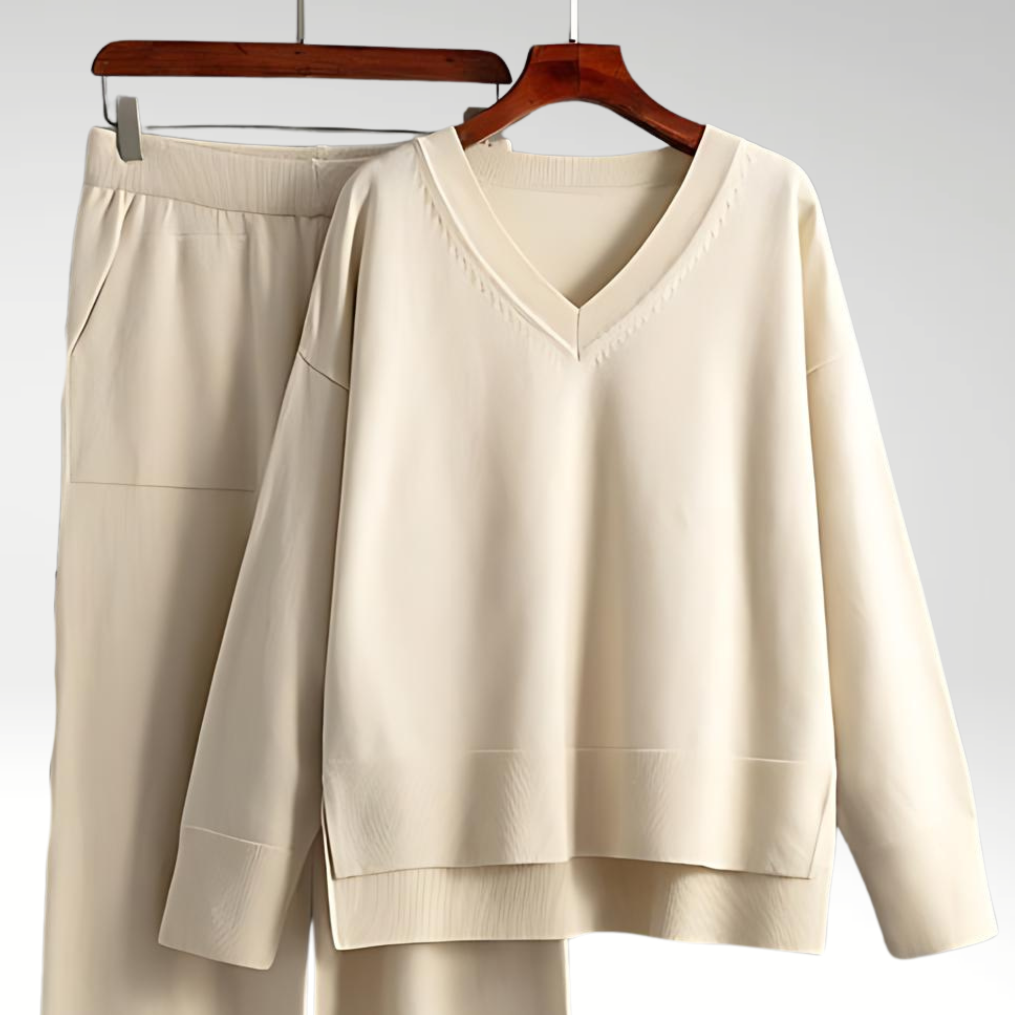 Bożena | Komplet 2-częściowy