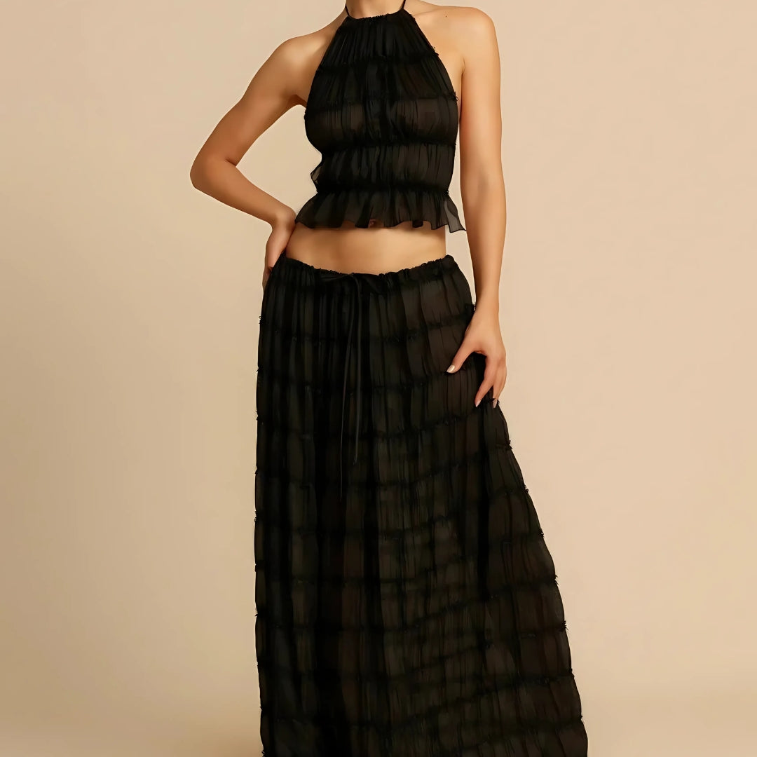 Noiréa | Komplet 2-częściowy