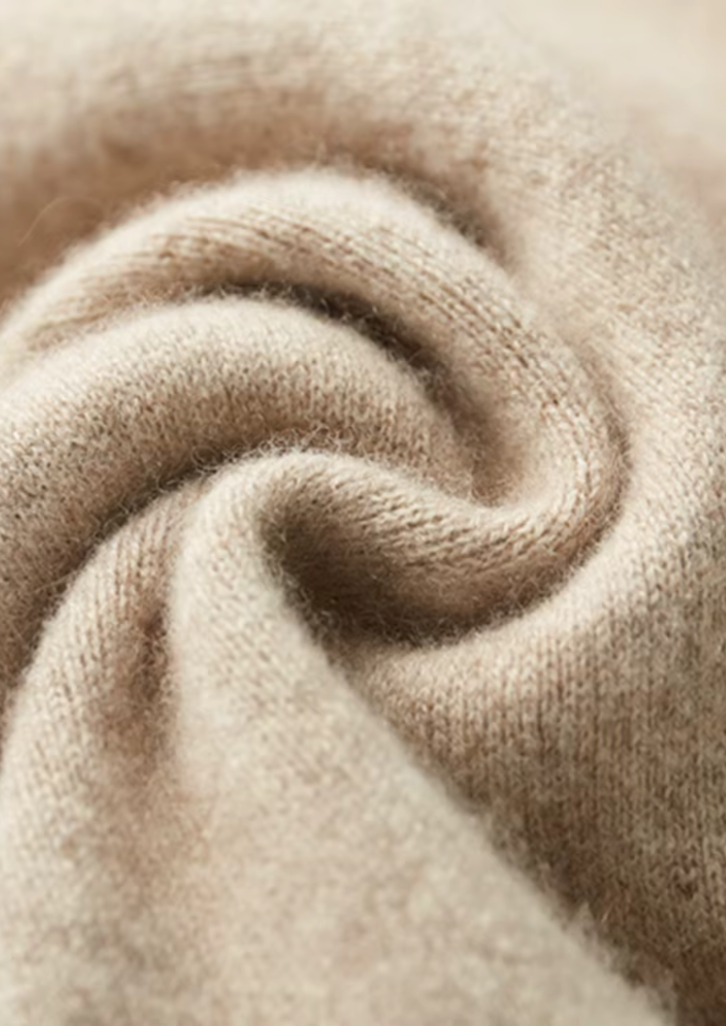 AVELI | Zestaw premium z kaszmiru