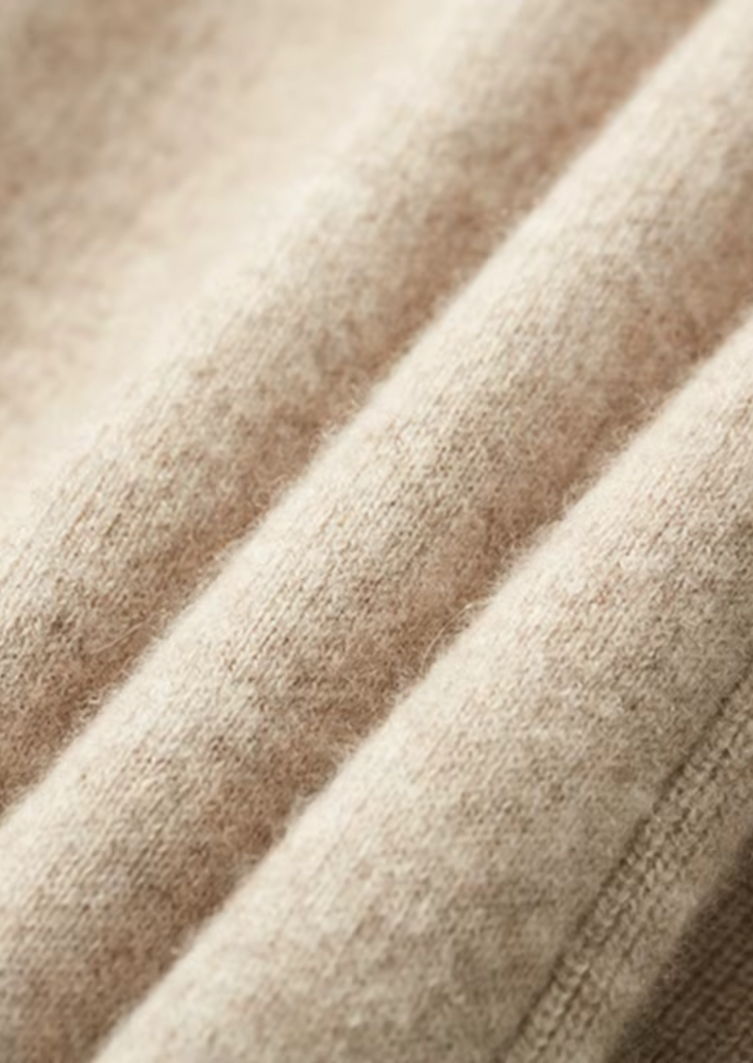 AVELI | Zestaw premium z kaszmiru