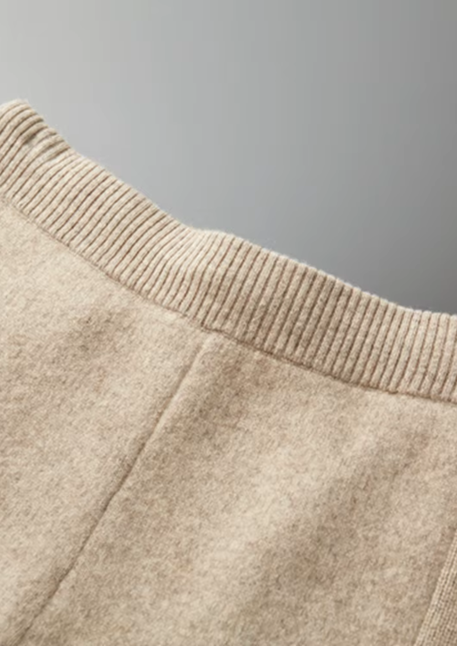 AVELI | Zestaw premium z kaszmiru