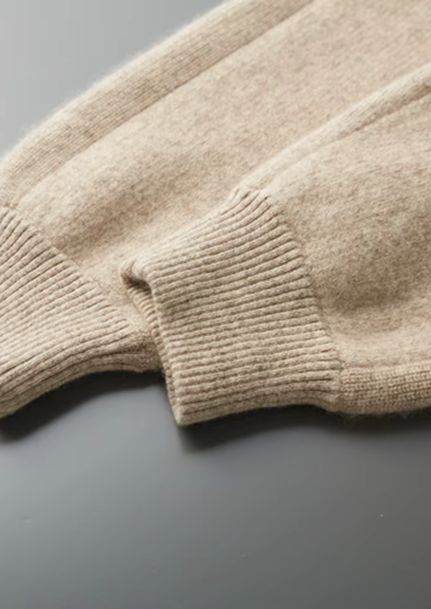 AVELI | Zestaw premium z kaszmiru