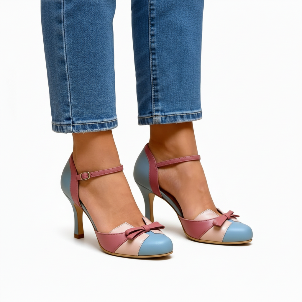 Monika | Eleganckie Obcasy