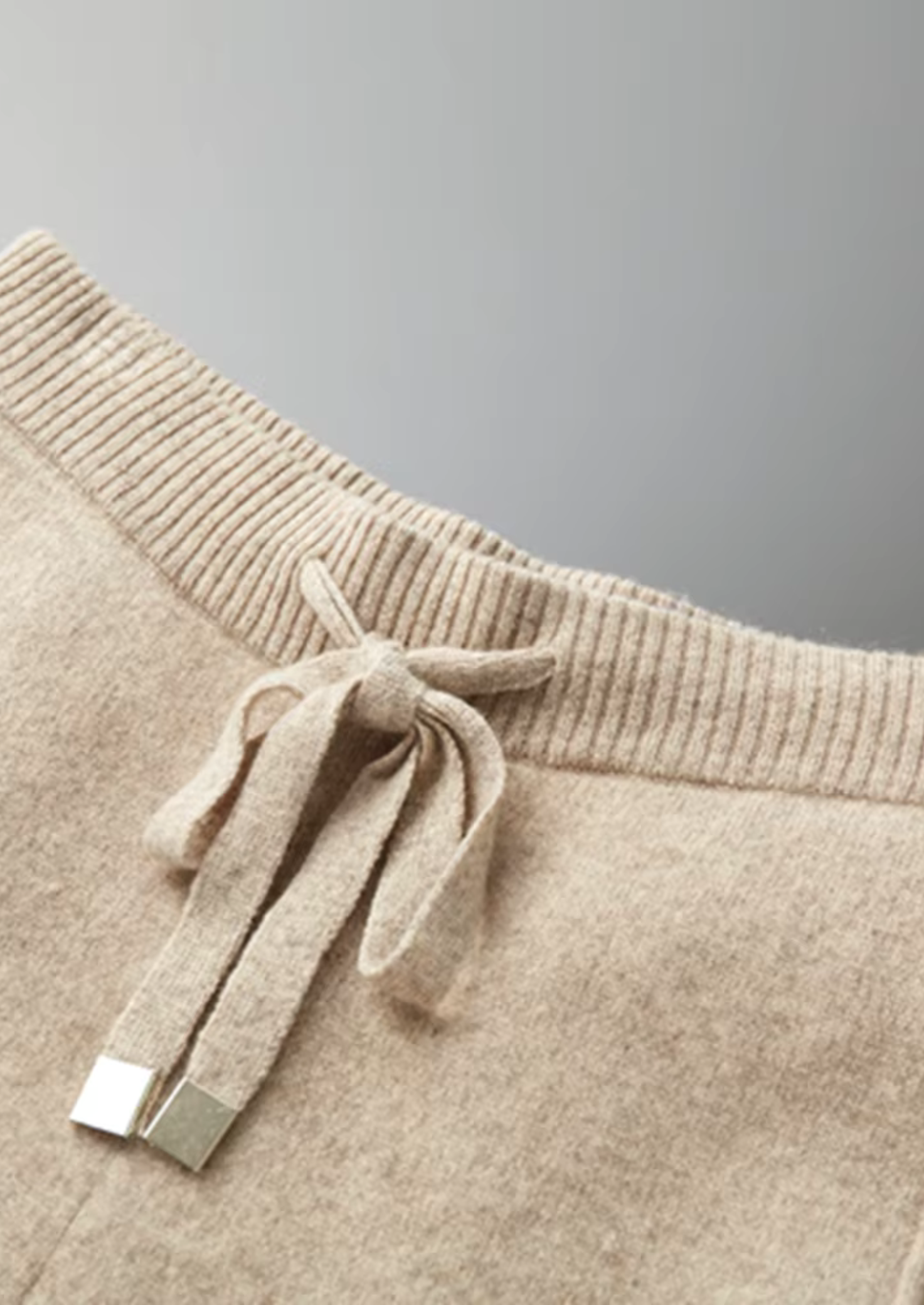 AVELI | Zestaw premium z kaszmiru