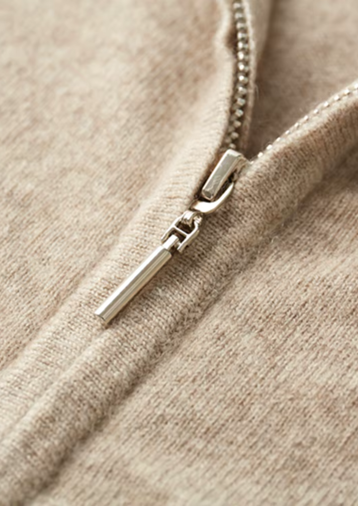 AVELI | Zestaw premium z kaszmiru