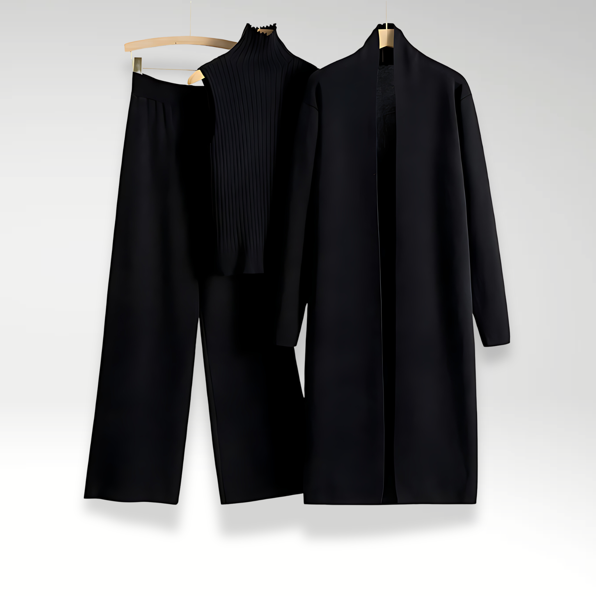 Emilia | Komplet 2-częściowy