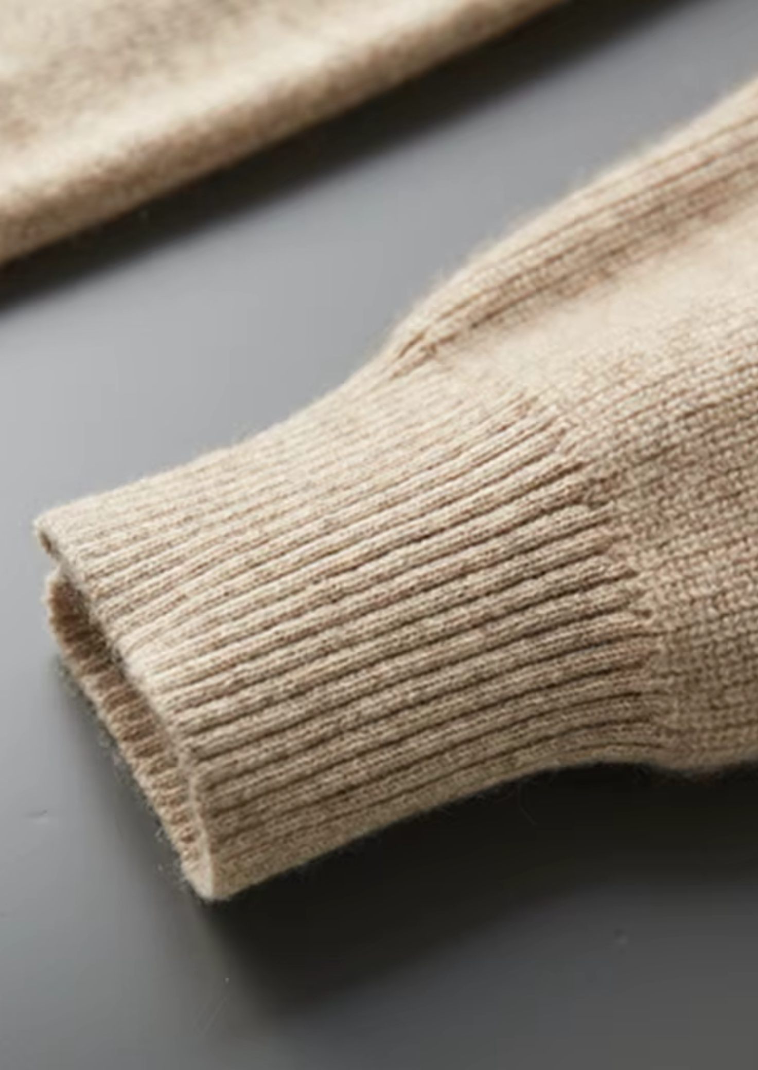 AVELI | Zestaw premium z kaszmiru