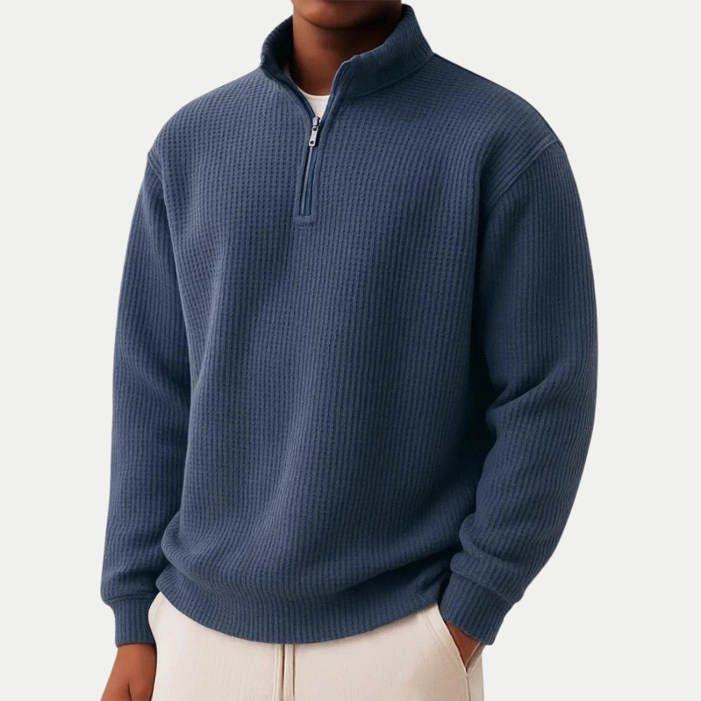 Victor | Pullover