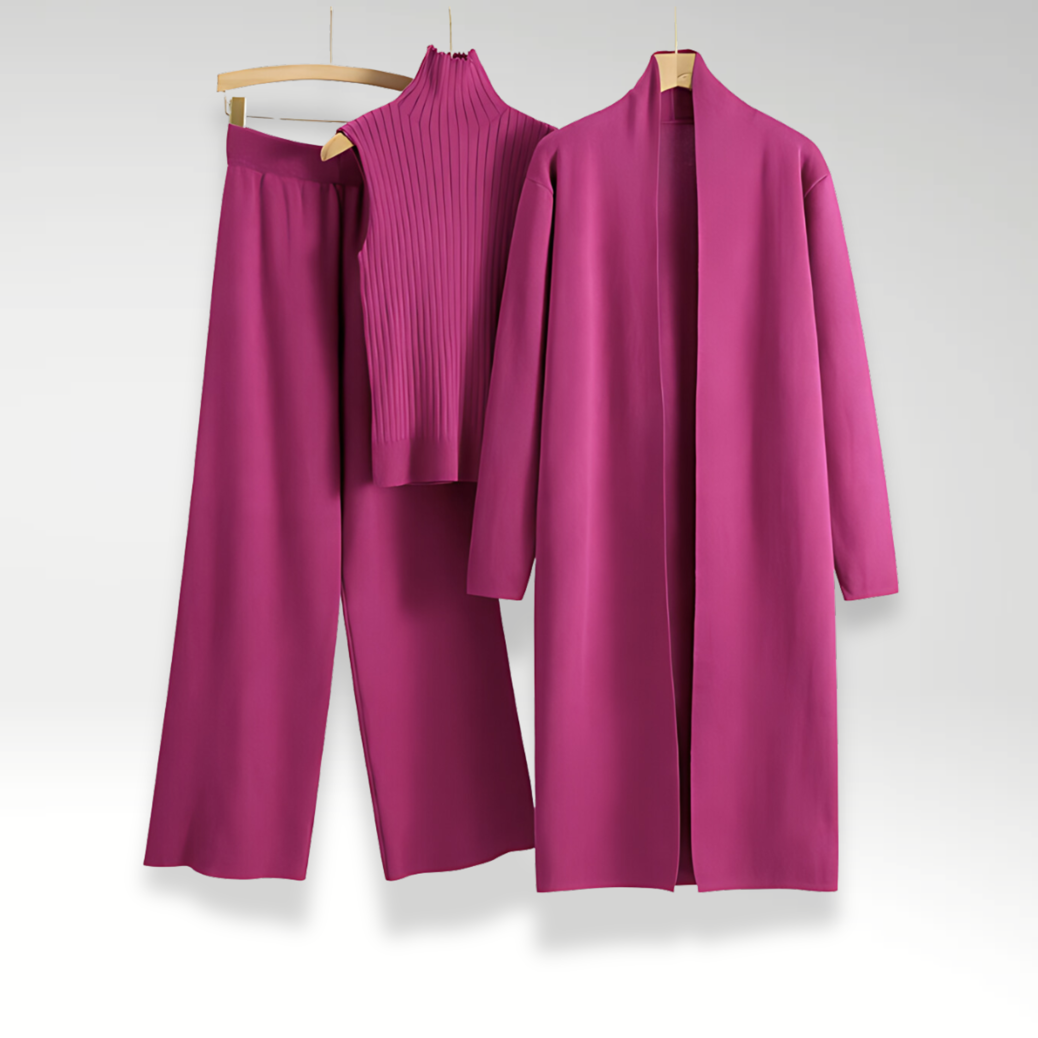 Emilia | Komplet 2-częściowy