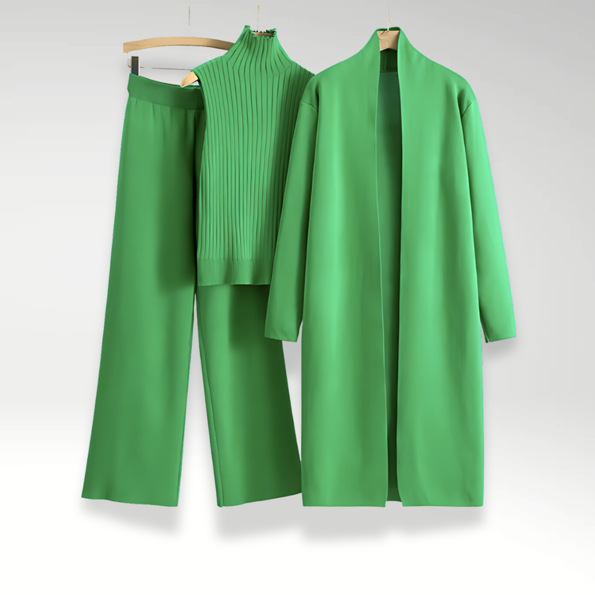 Emilia | Komplet 2-częściowy