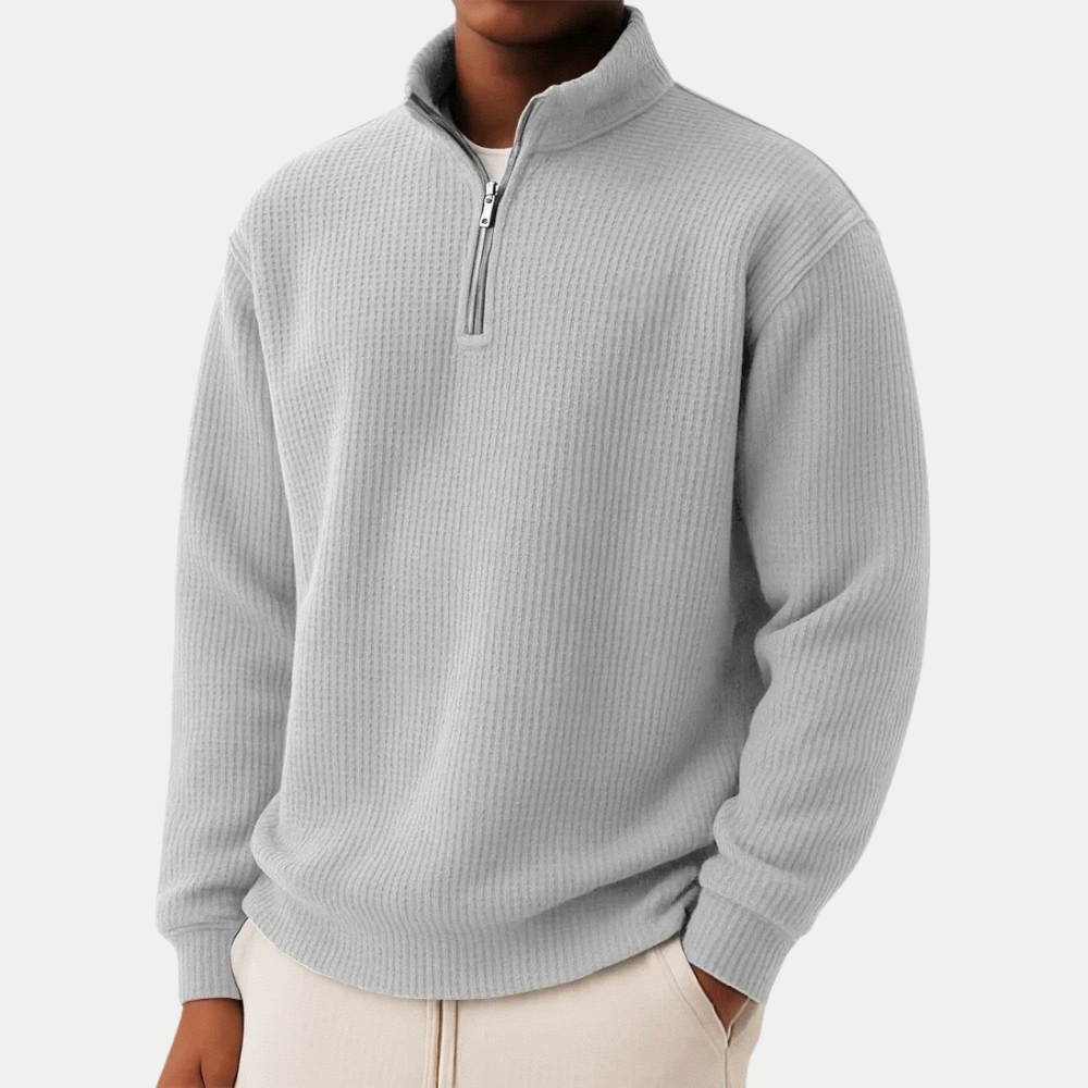 Victor | Pullover