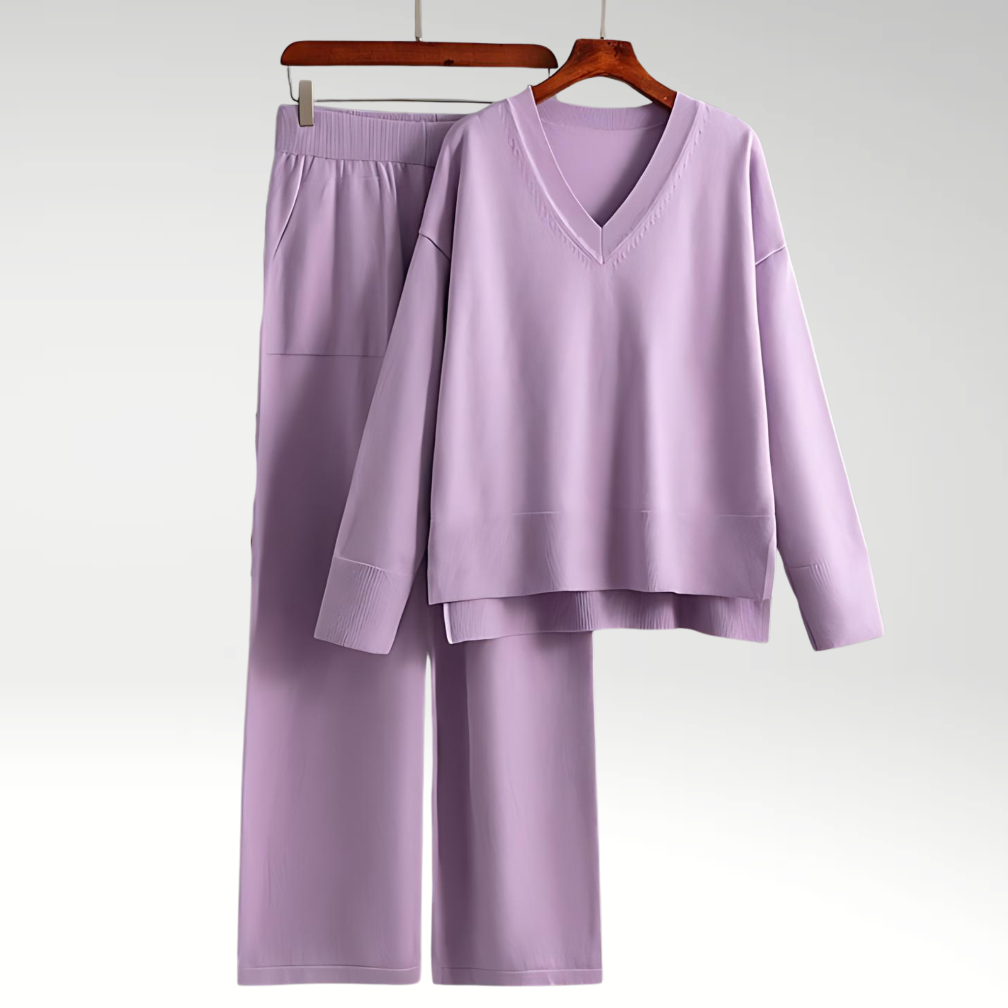 Bożena | Komplet 2-częściowy