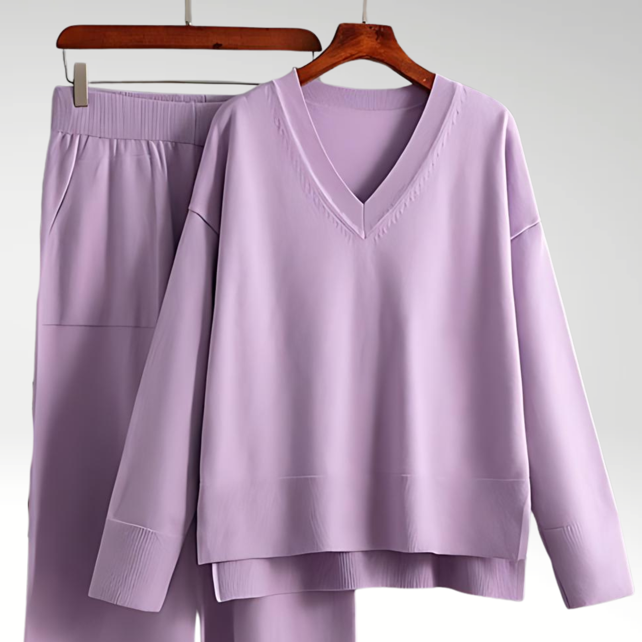 Bożena | Komplet 2-częściowy