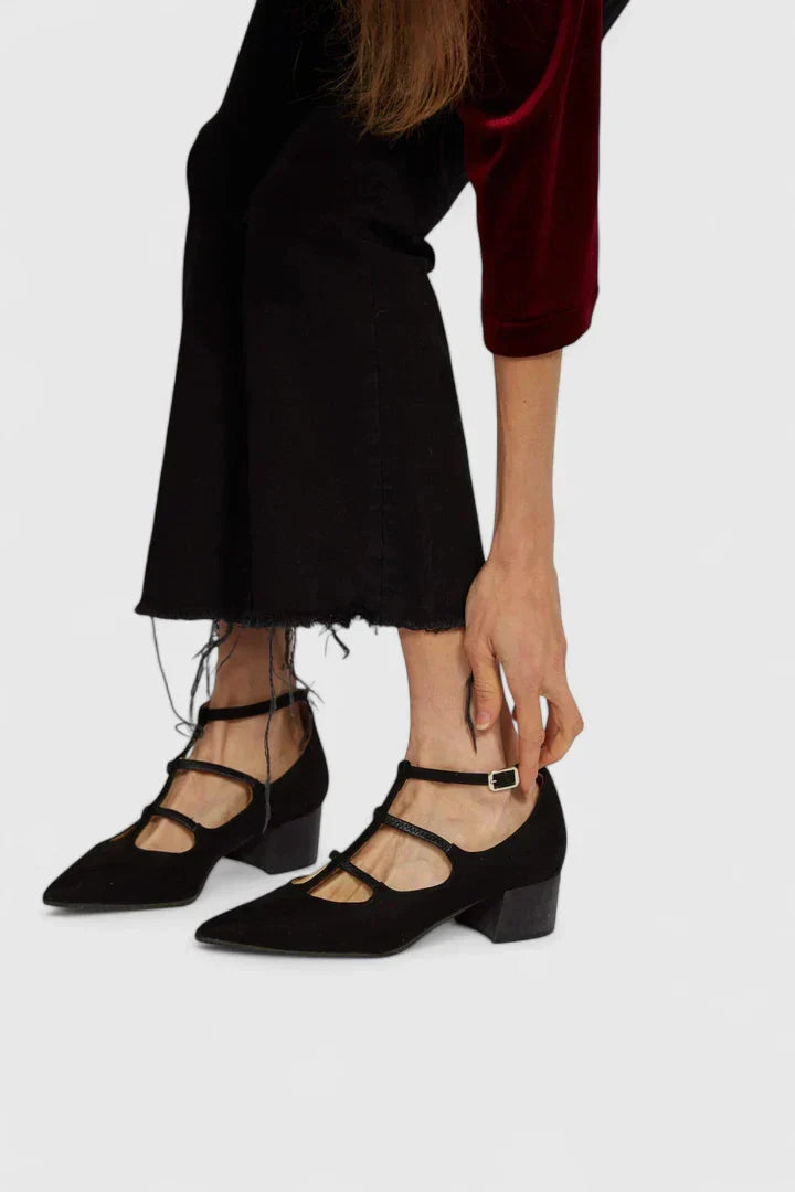 Lyn | Stylowe Eleganckie Obcasy