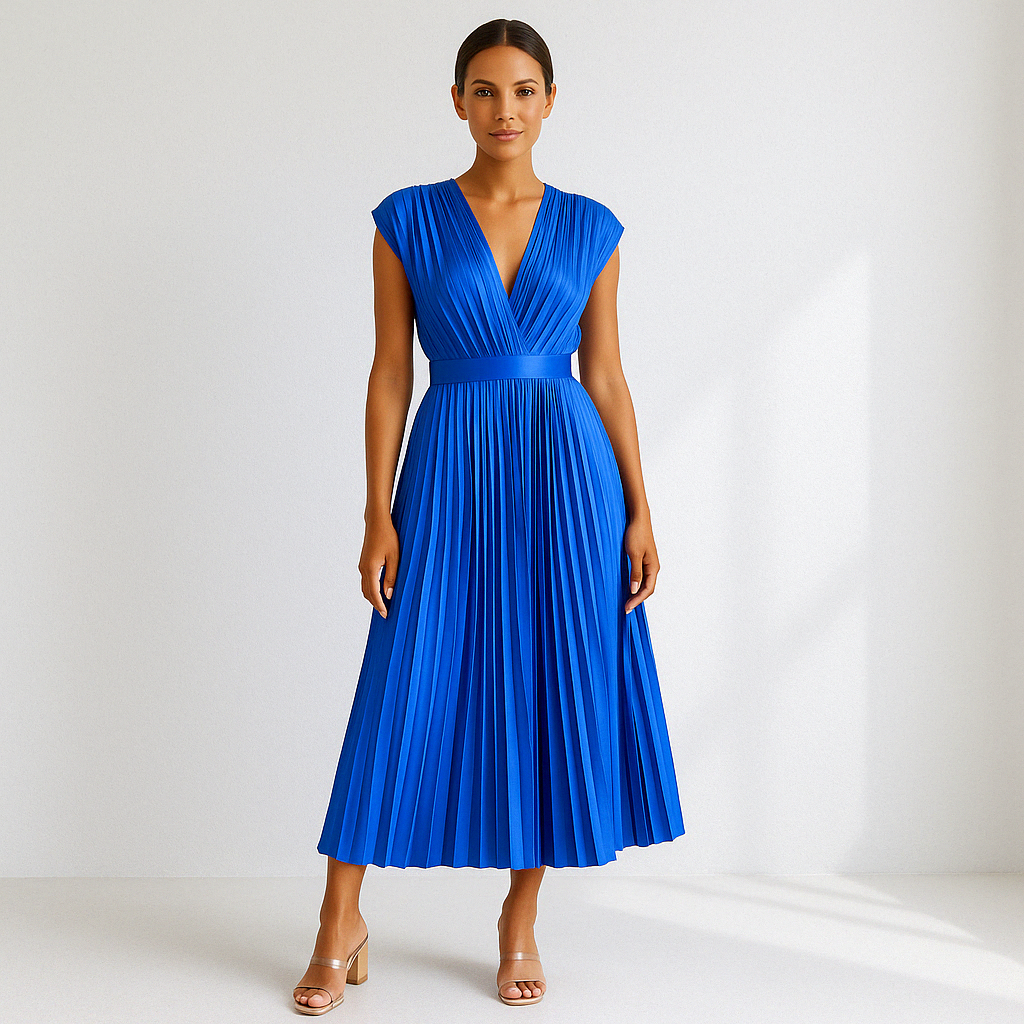 Fiona Casual sukienka