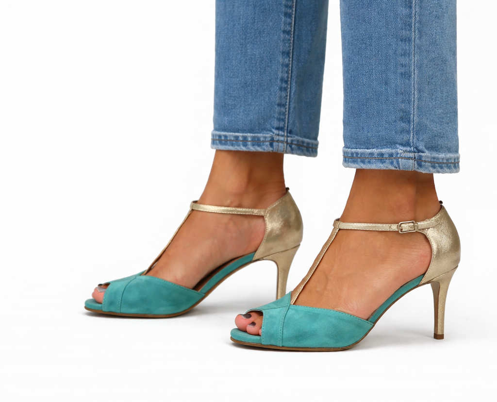 Roksana | Stylowe Obcasy