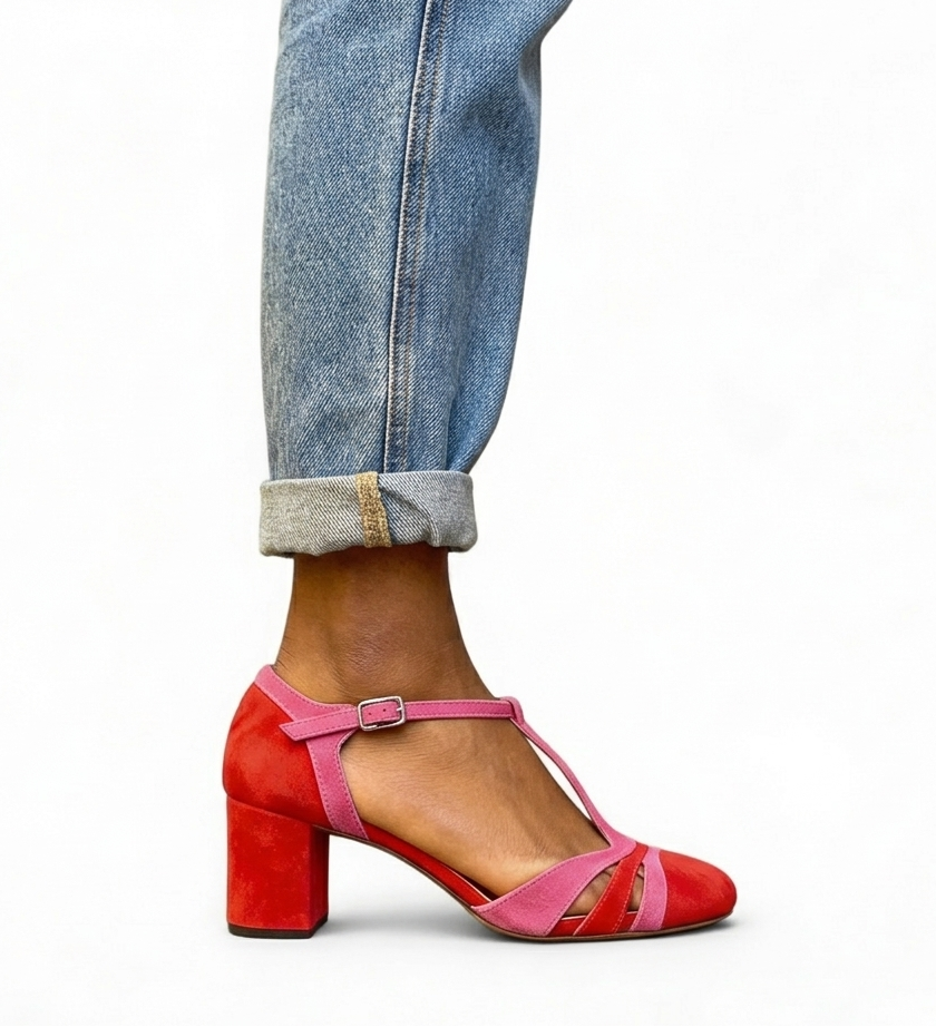 Dominika | Eleganckie Obcasy