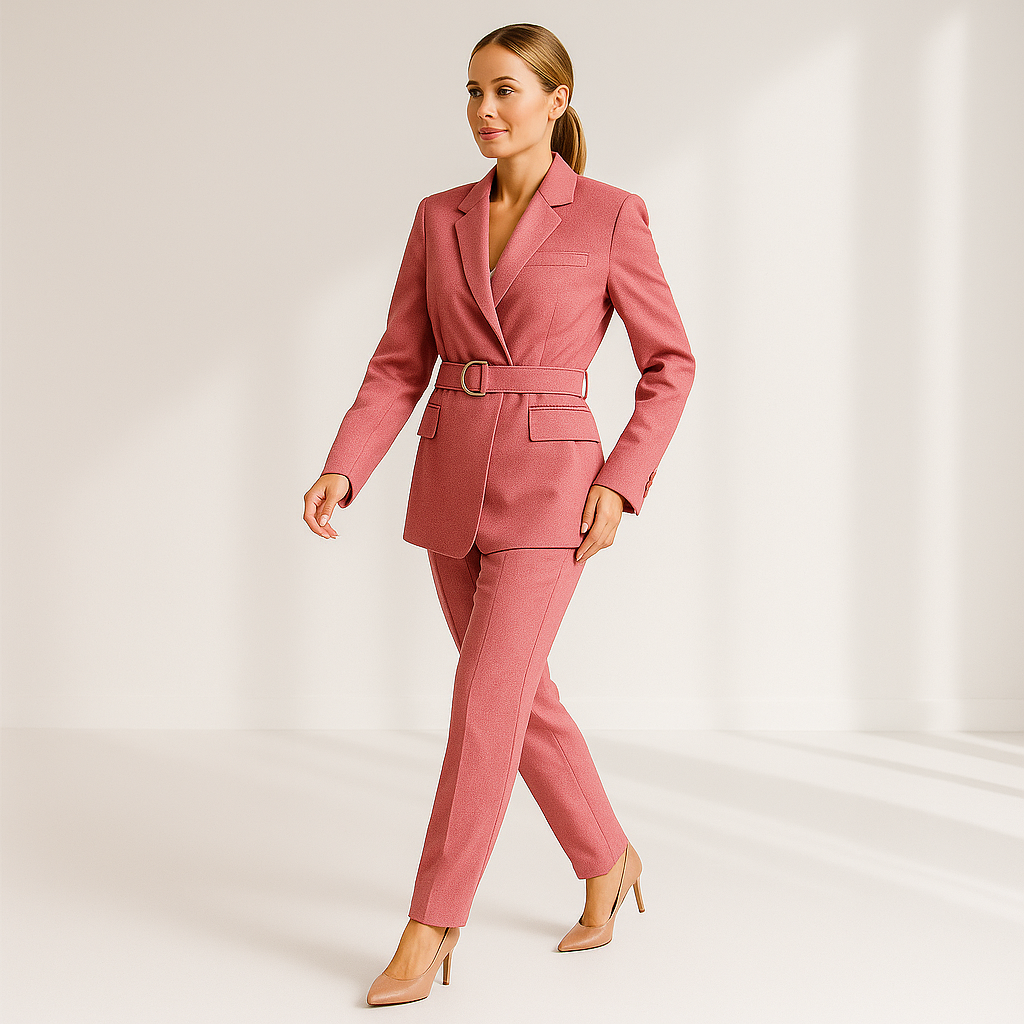 Julène | Komplet 3-częściowy