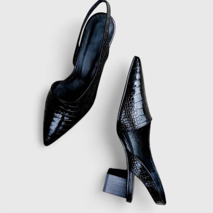 Bożena | Stylowe Eleganckie Obcasy