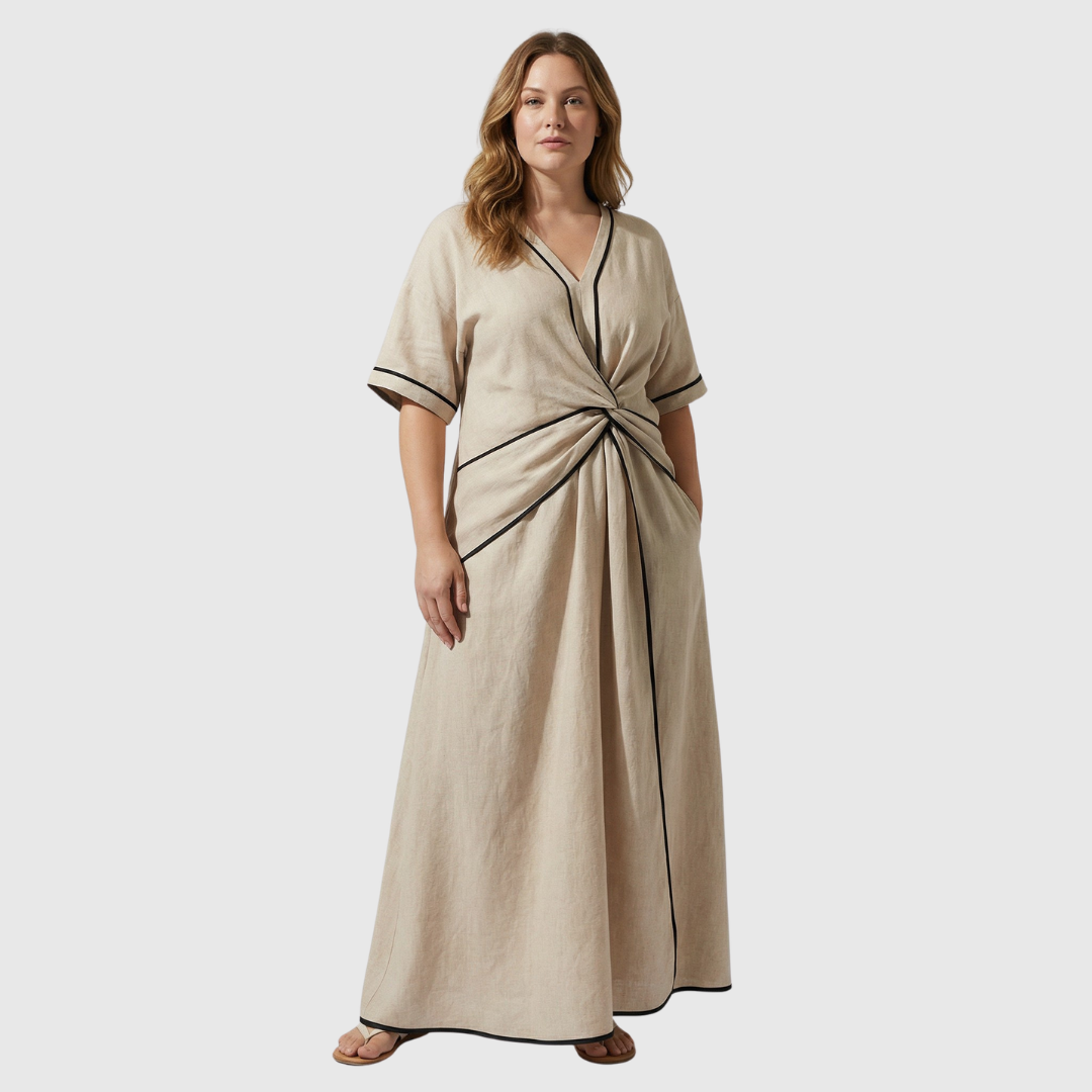 Letnia sukienka Amelia