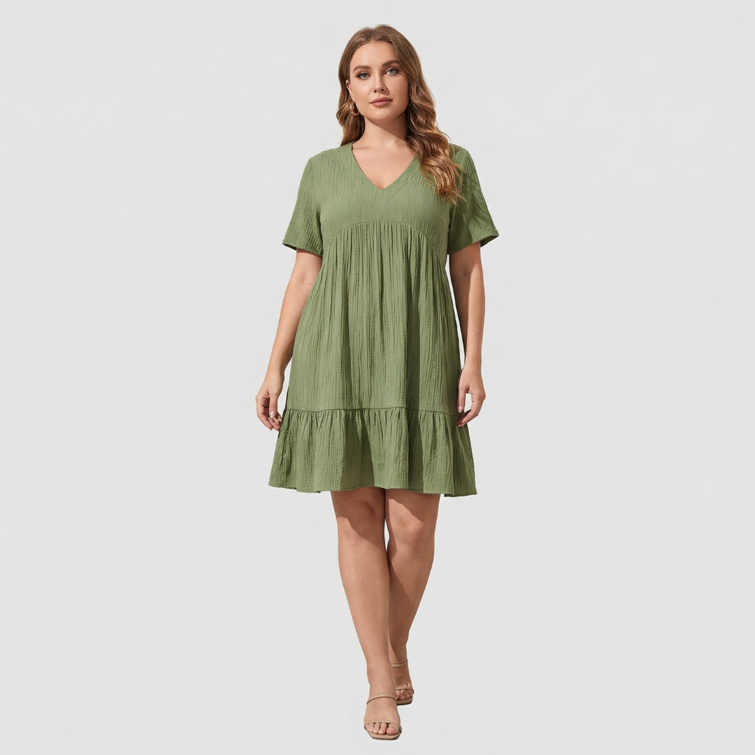 Sukienka plażowa Lynn