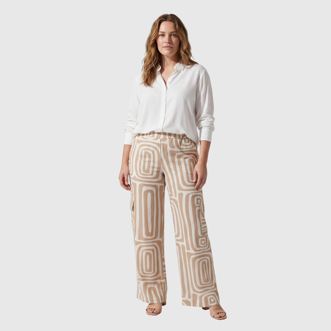 Mila | Elegancki komplet 2-częściowy