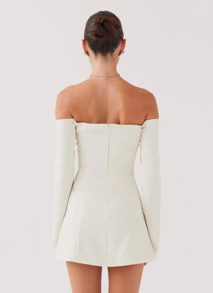 Sukienka mini Valeria