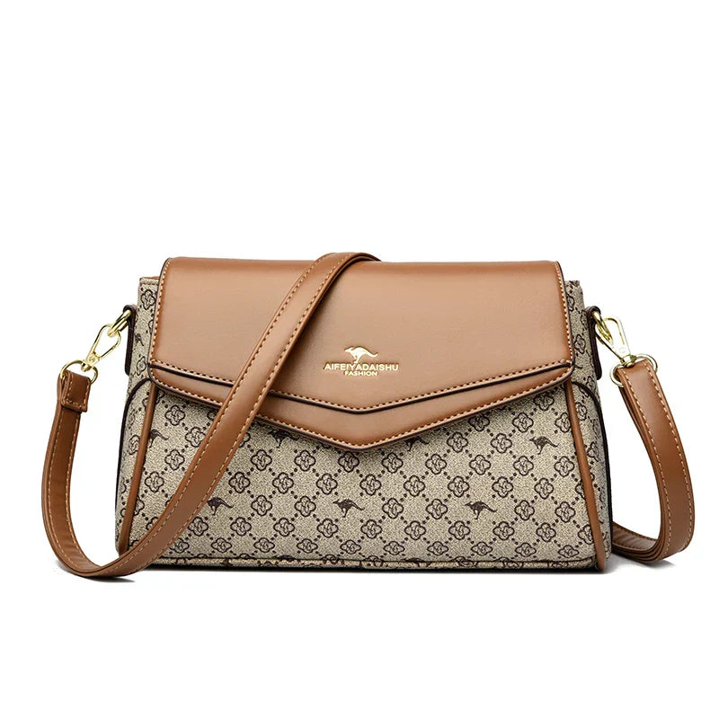 Magdalena - Vintage Charm Torebka typu crossbody