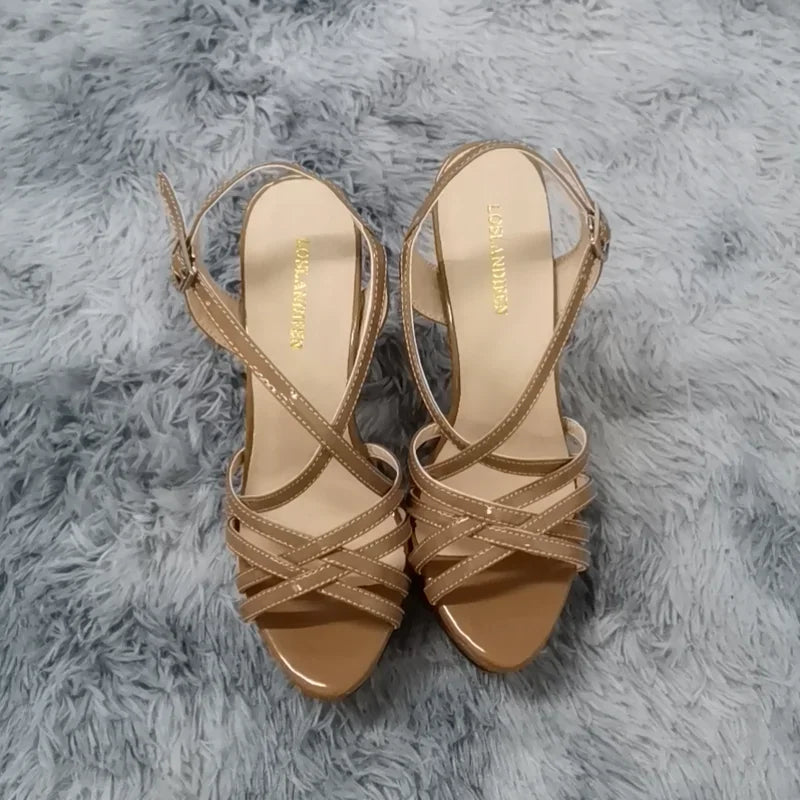 Saint | Eleganckie Obcasy