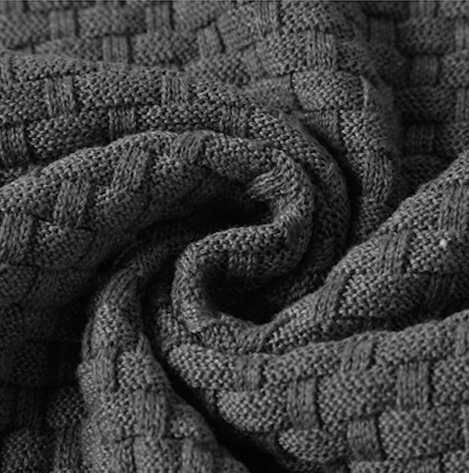 Aveli | Phantom męska bluza z kapturem