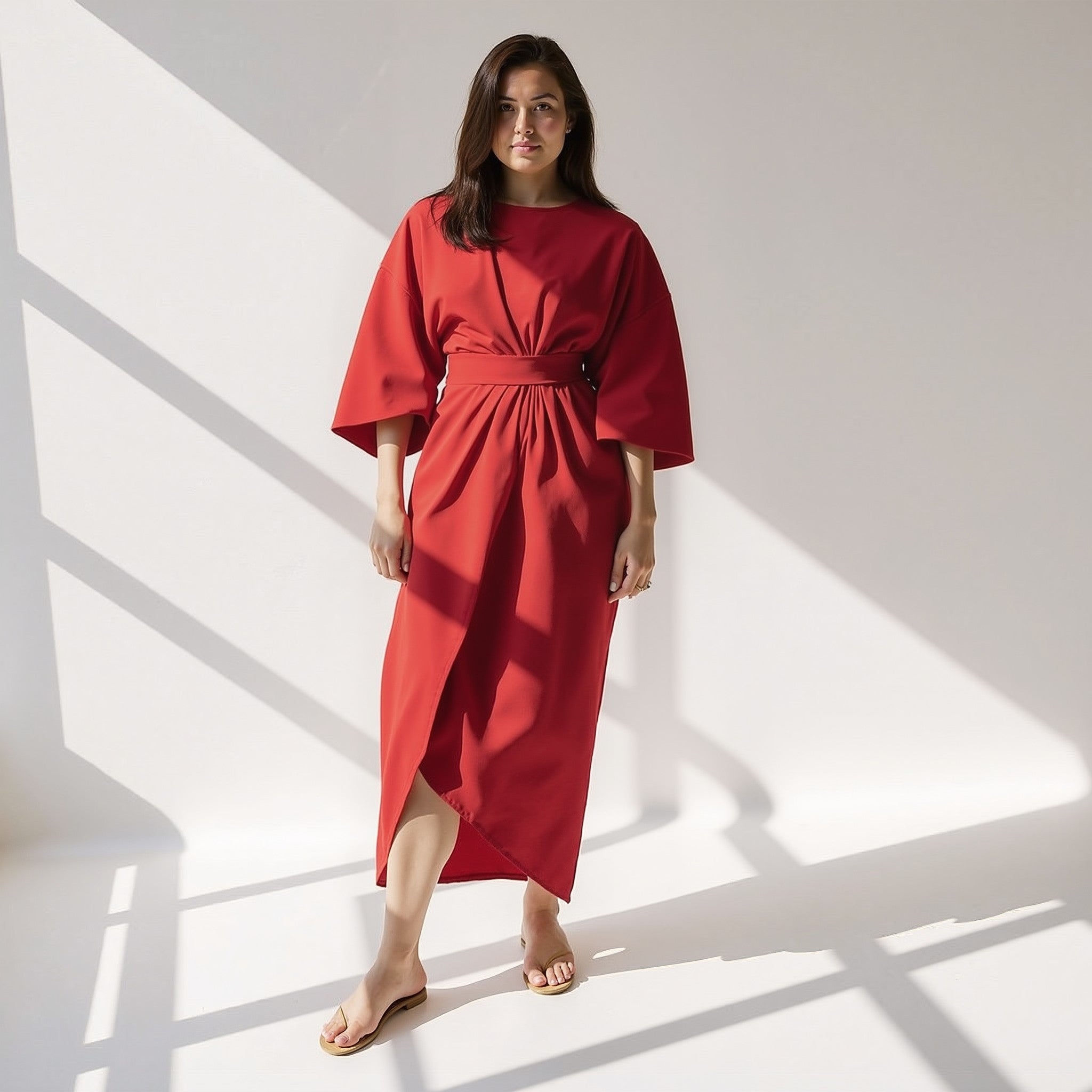 Elegancka sukienka Valentina