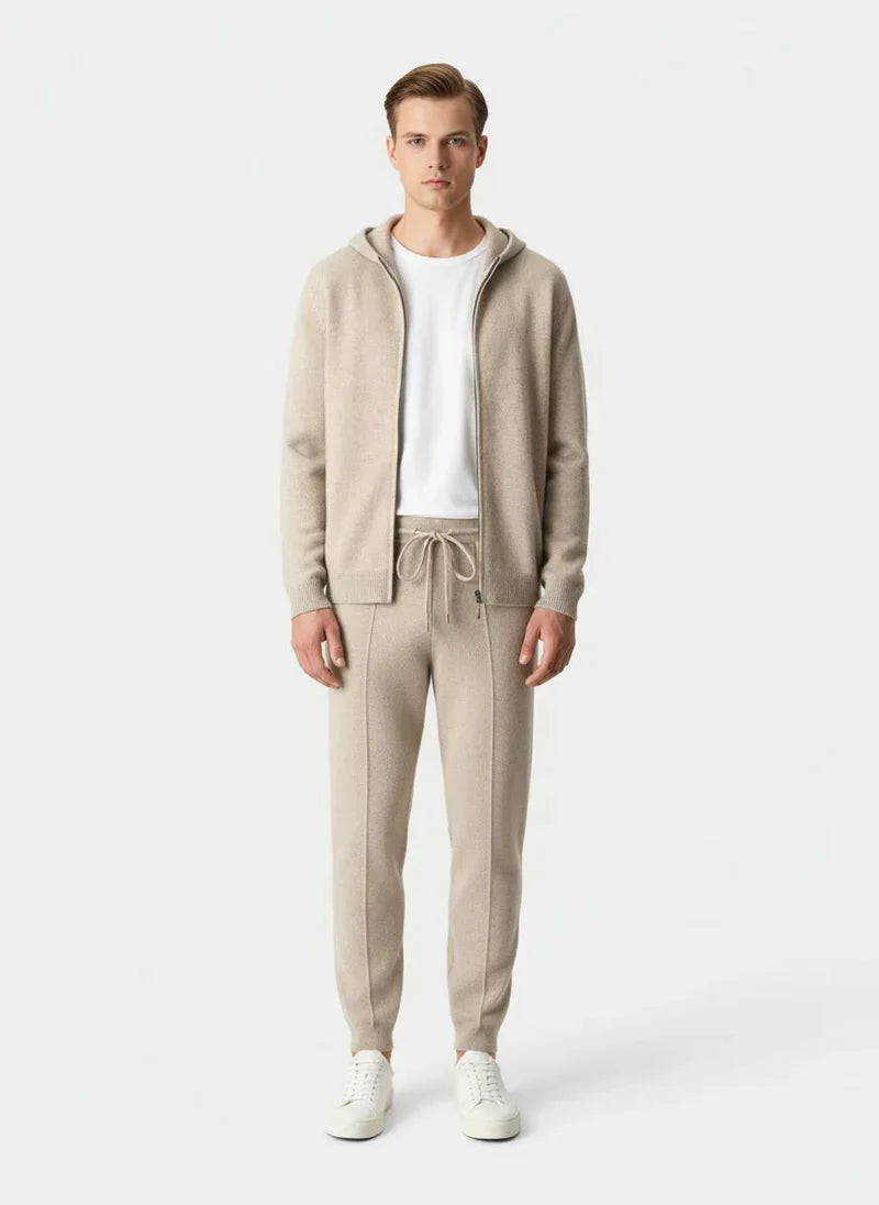 AVELI | Zestaw premium z kaszmiru