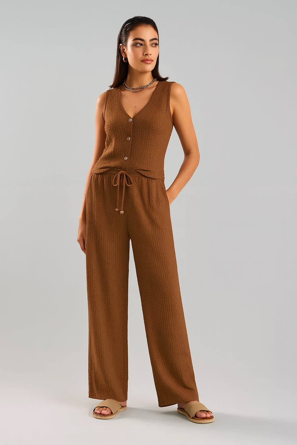 Èlisa | Lekki letni komplet