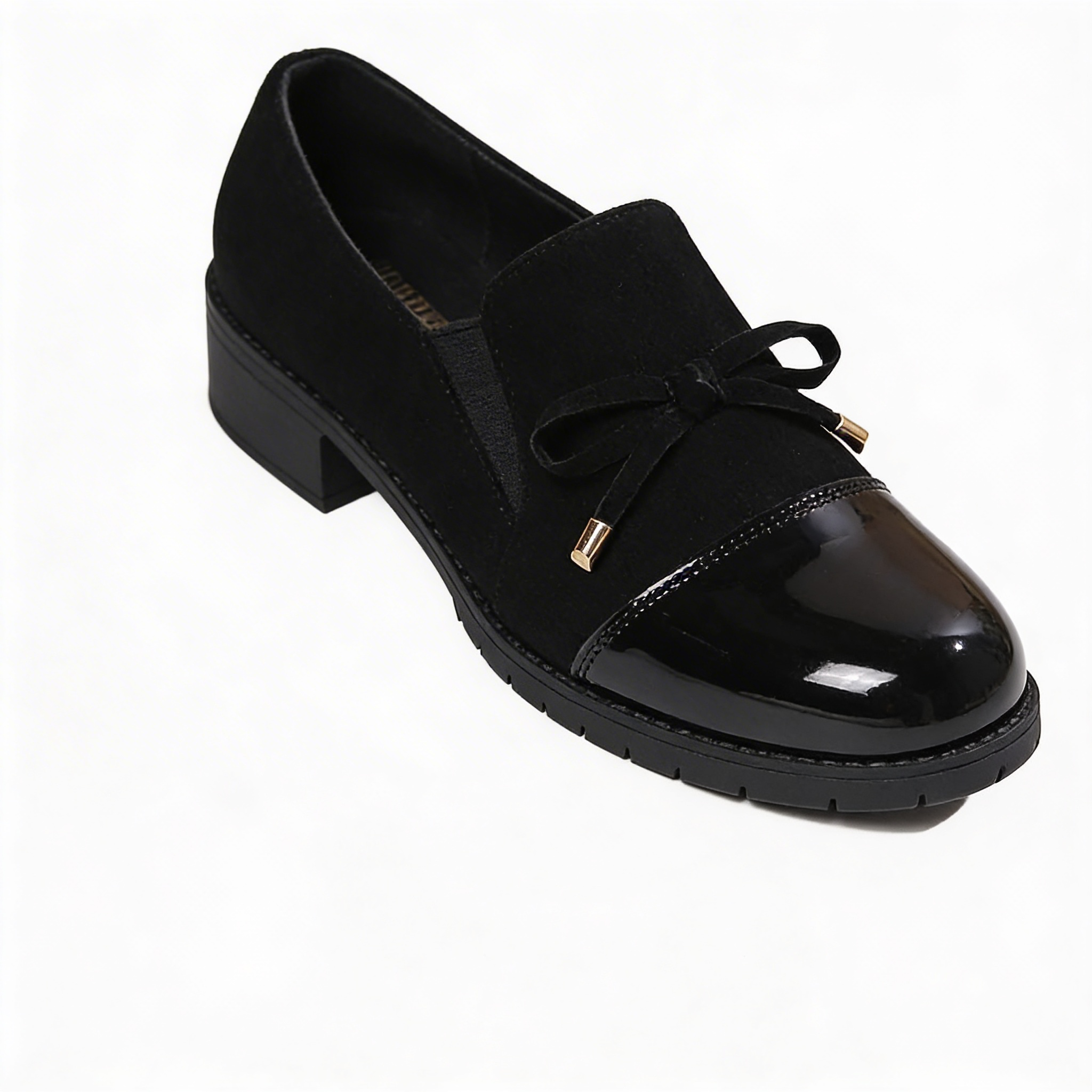 Weronika | Eleganckie wygodne mokasyny ortopedyczne