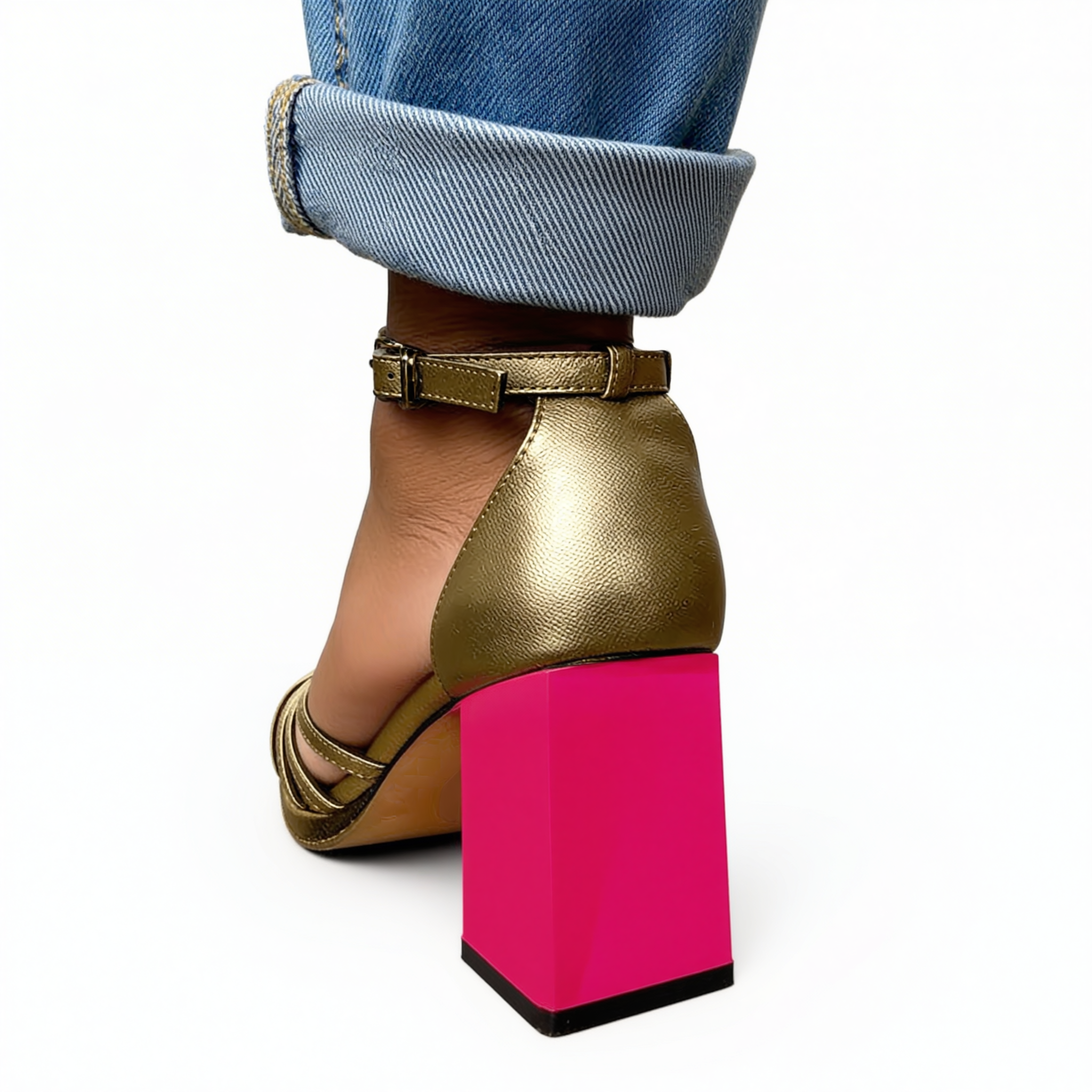 Weronika | Stylowe Eleganckie Obcasy