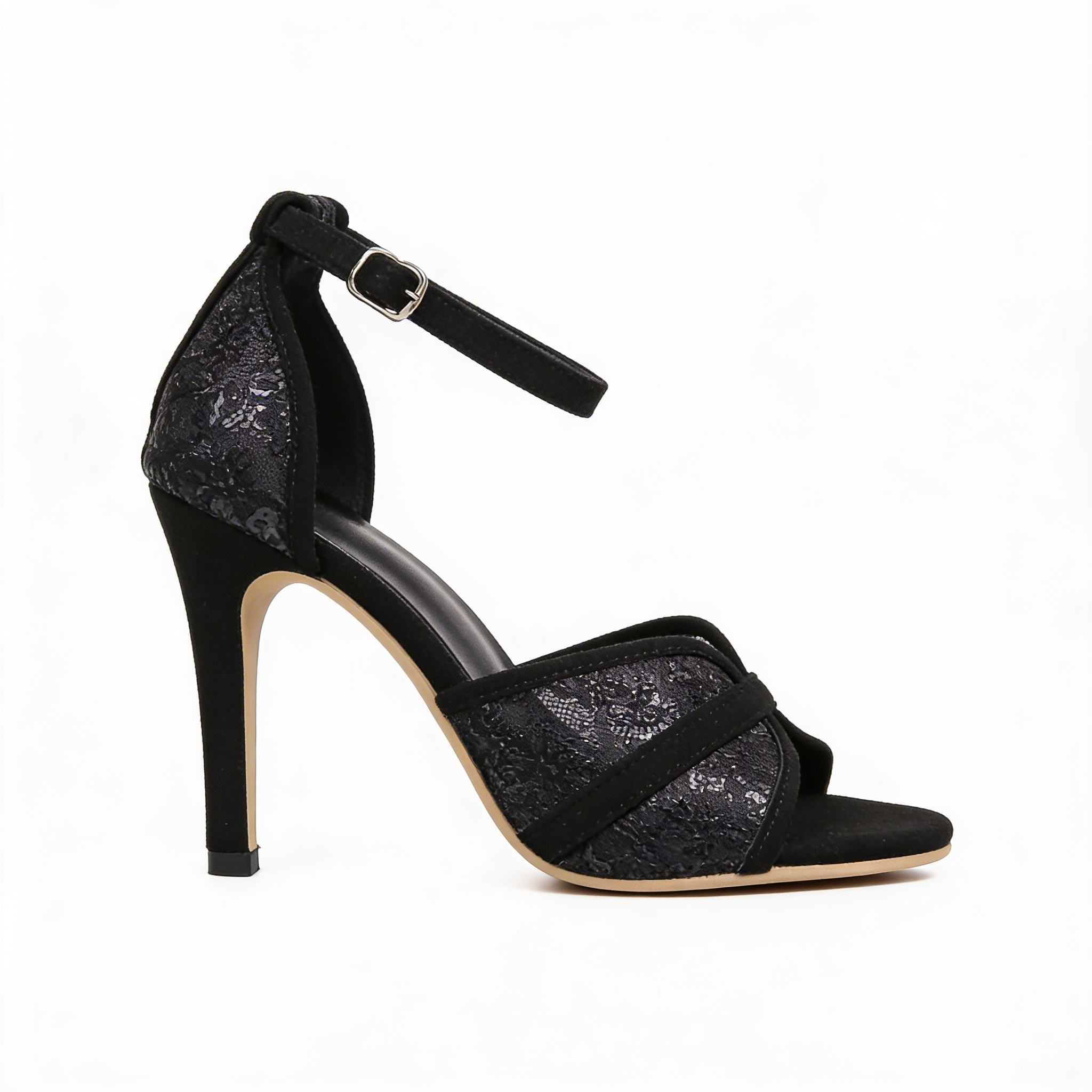 Barbara | Ortopedyczne Eleganckie Obcasy