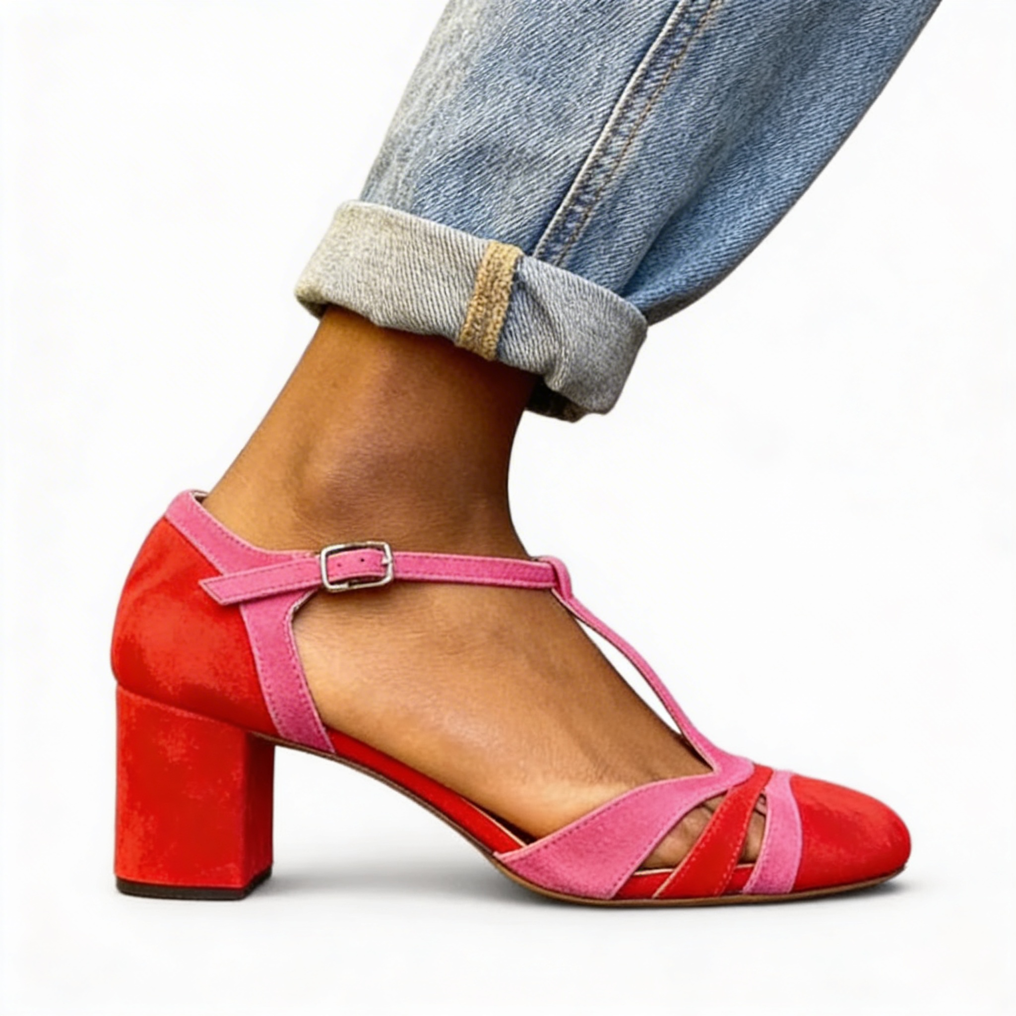 Dominika | Eleganckie Obcasy