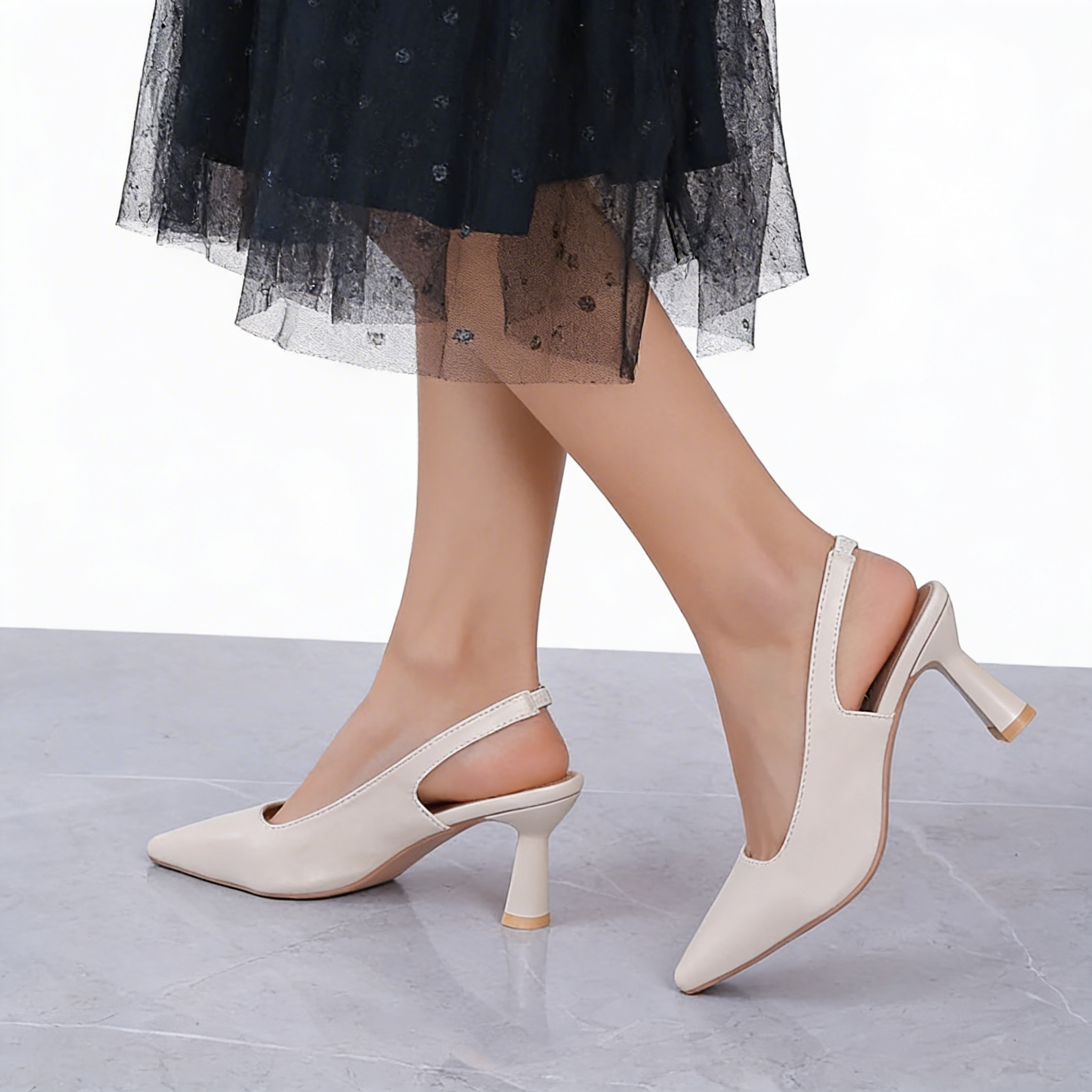 Magdalena | Eleganckie Obcasy