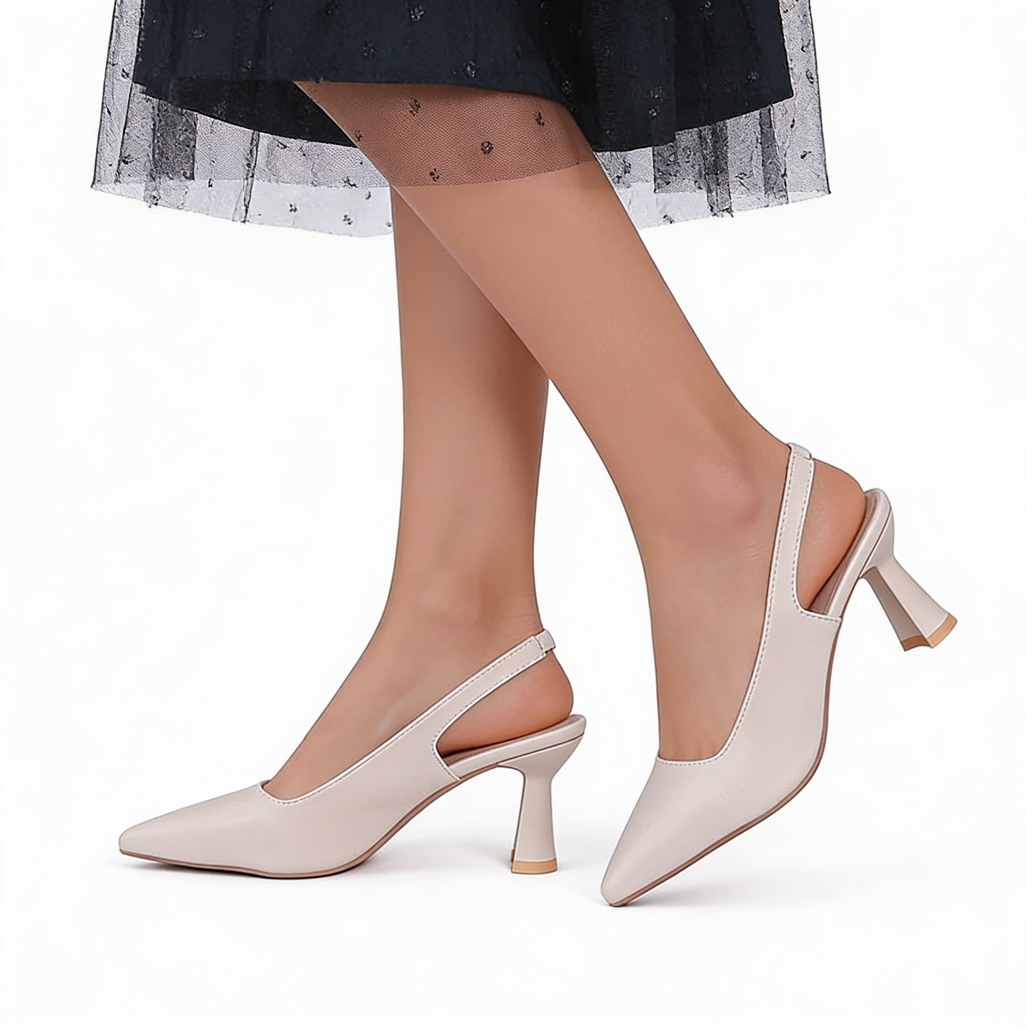 Magdalena | Eleganckie Obcasy