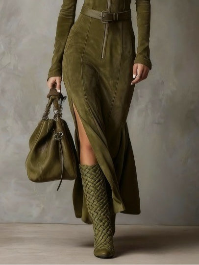 Pia | Vintage sukienka