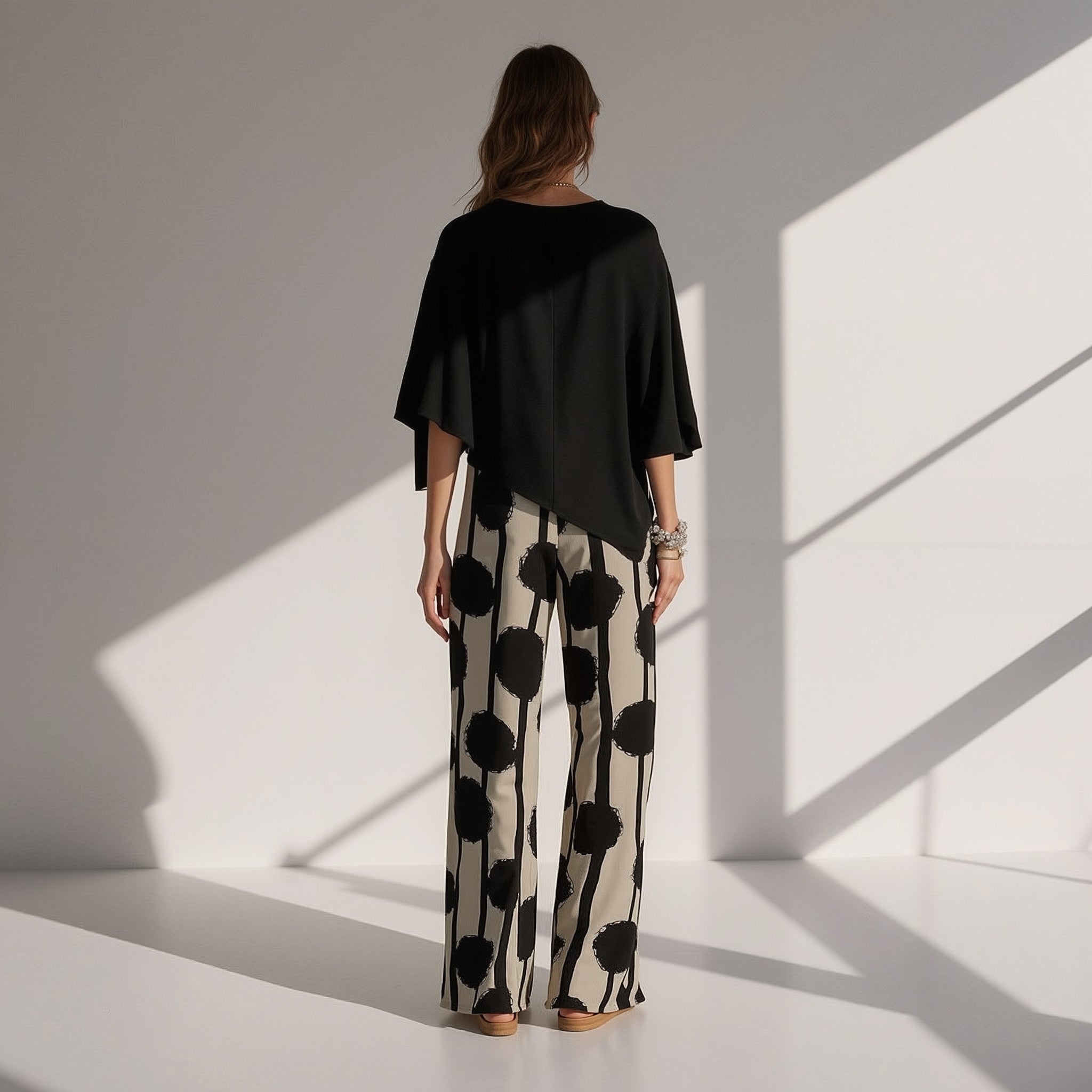 Zeniq | Komplet damski 2-częściowy