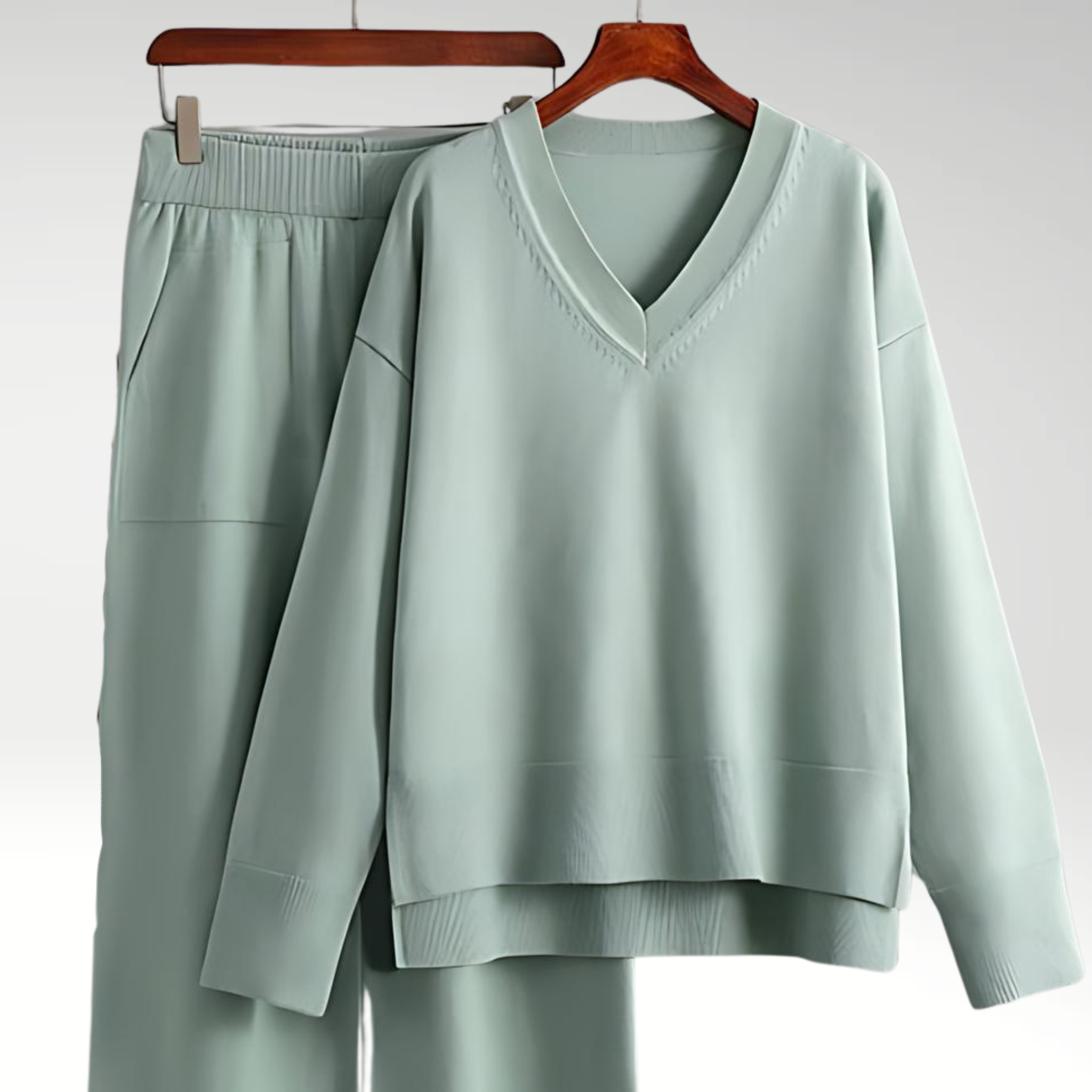 Bożena | Komplet 2-częściowy