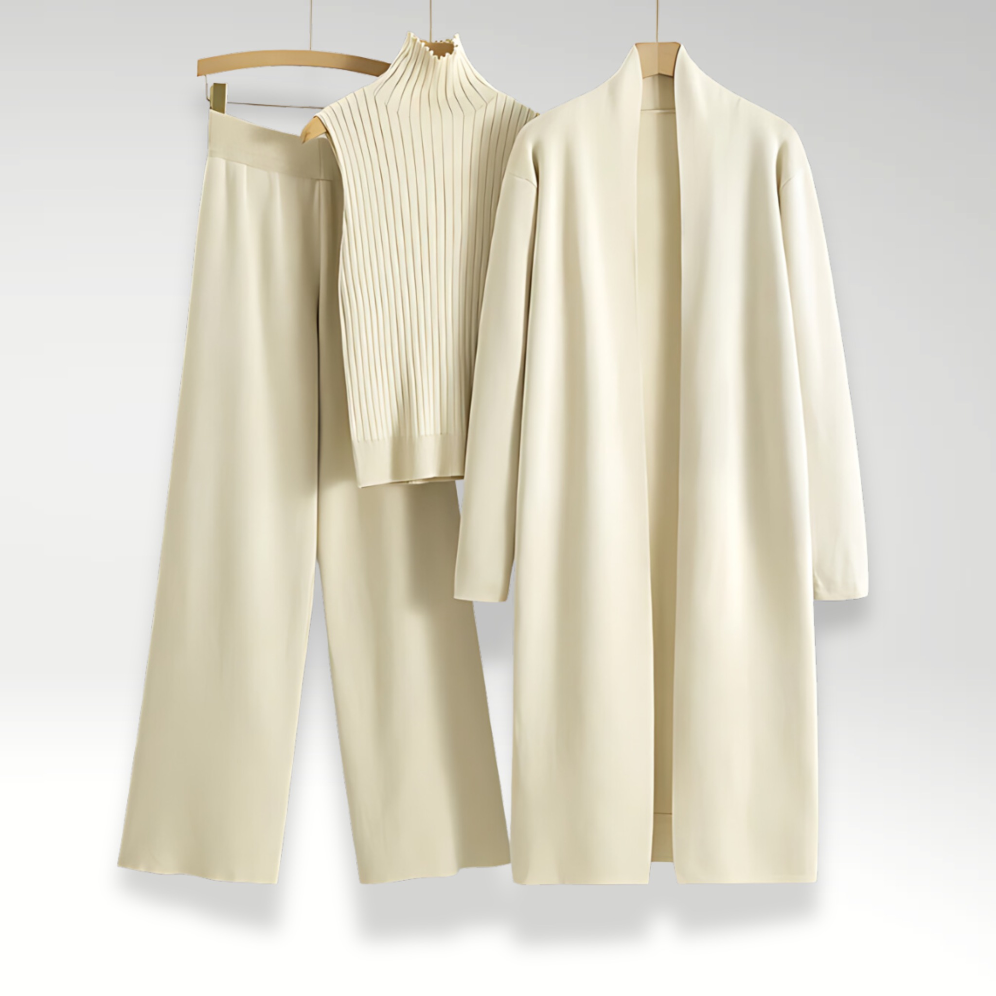 Emilia | Komplet 2-częściowy