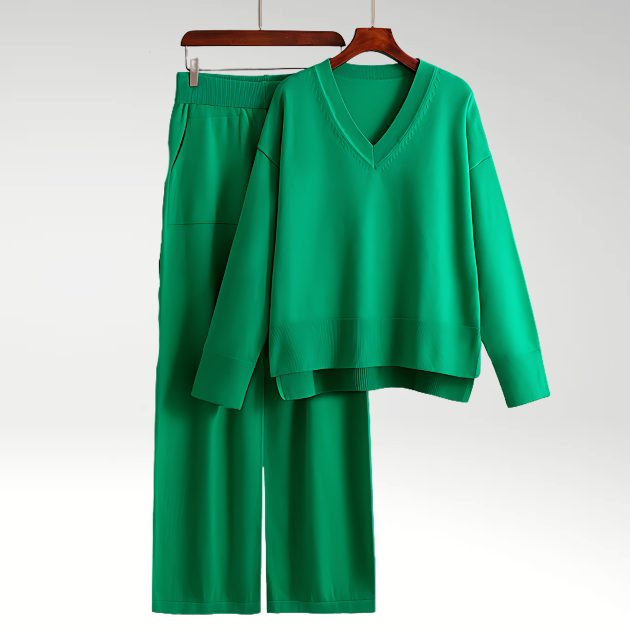 Bożena | Komplet 2-częściowy