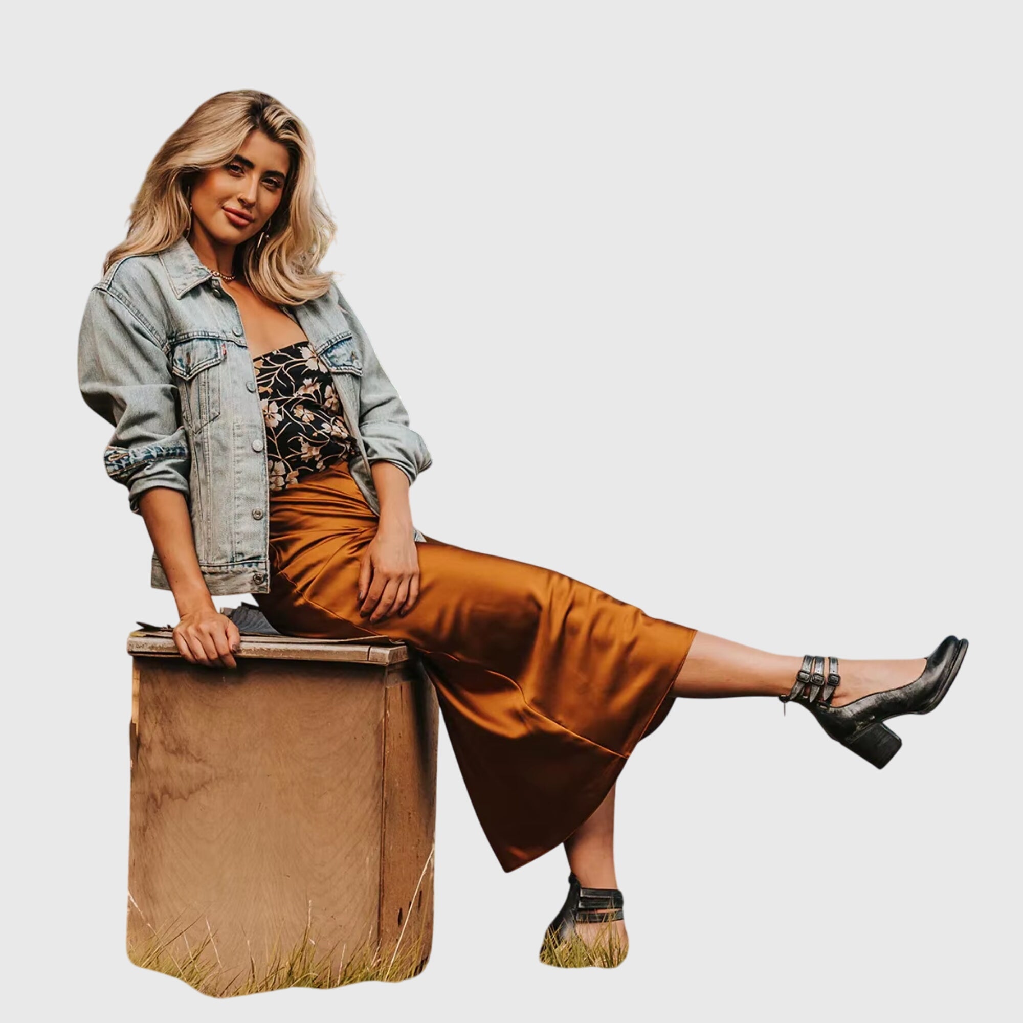 Nina | Eleganckie i Wygodne Sandały