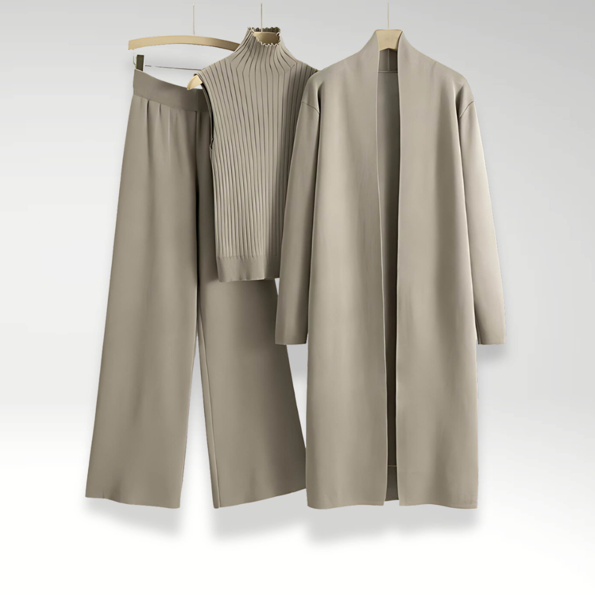 Emilia | Komplet 2-częściowy