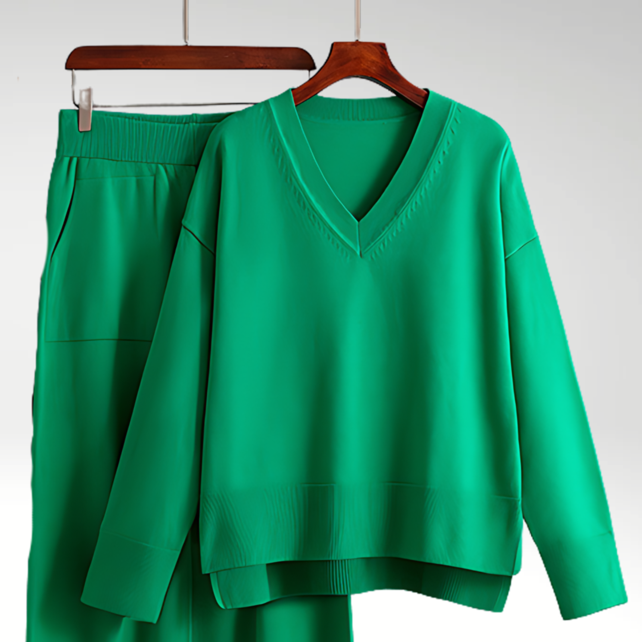 Bożena | Komplet 2-częściowy