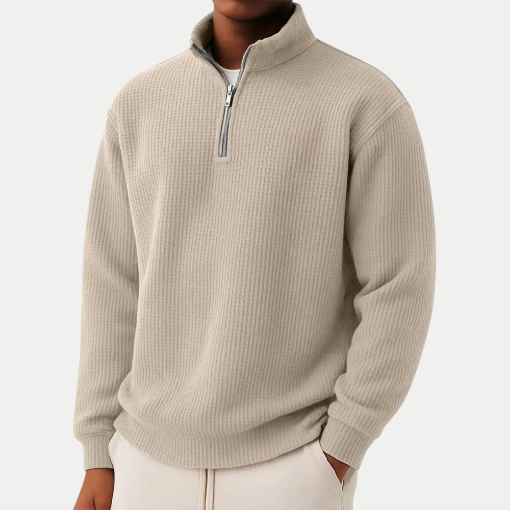 Victor | Pullover