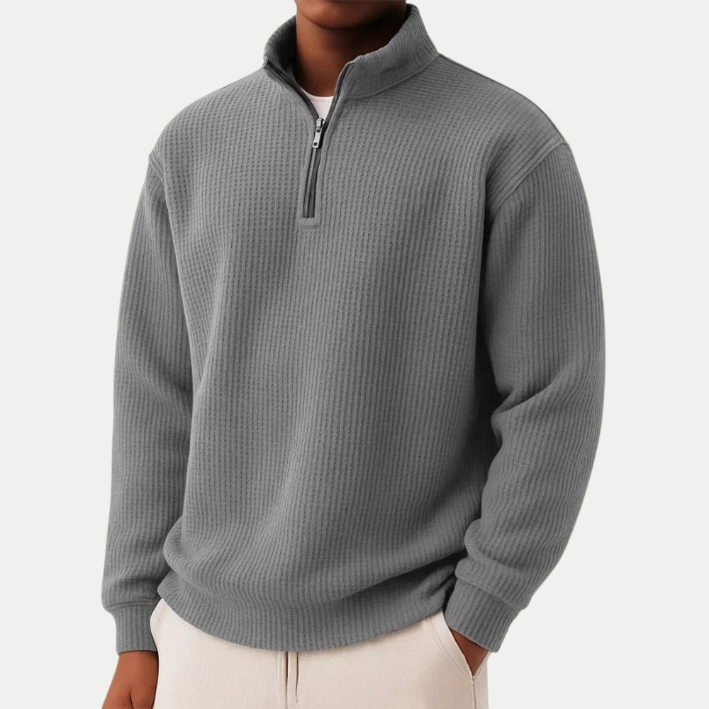Victor | Pullover