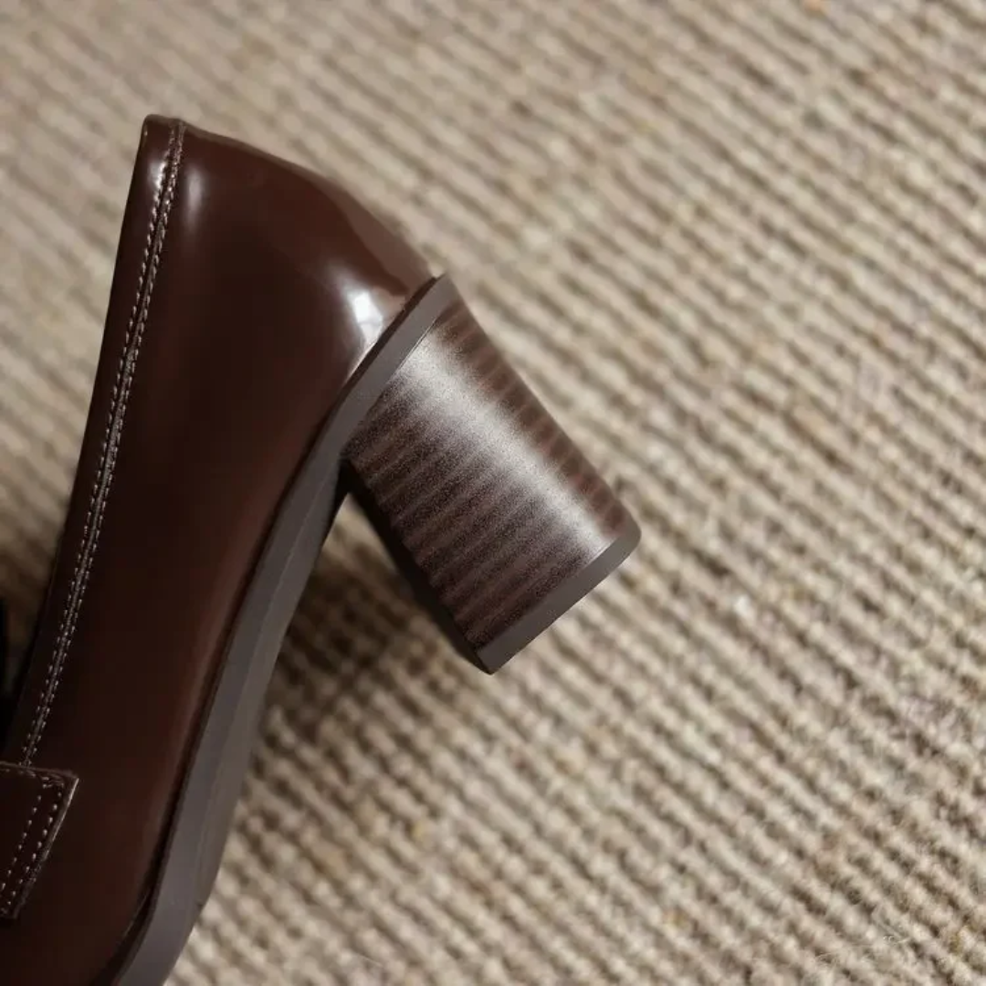 Joanna | Ortopedyczne czółenka